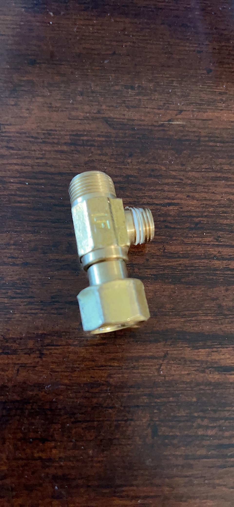 Aquasana Under Sink Water Filter System - Reduces PFAS, Lead, & Chlorine in Drinking Water - Under Counter Claryum Filtration for Kitchen - 2-Stage - Brushed Nickel Faucet - AQ-5200.55 customer photo 2
