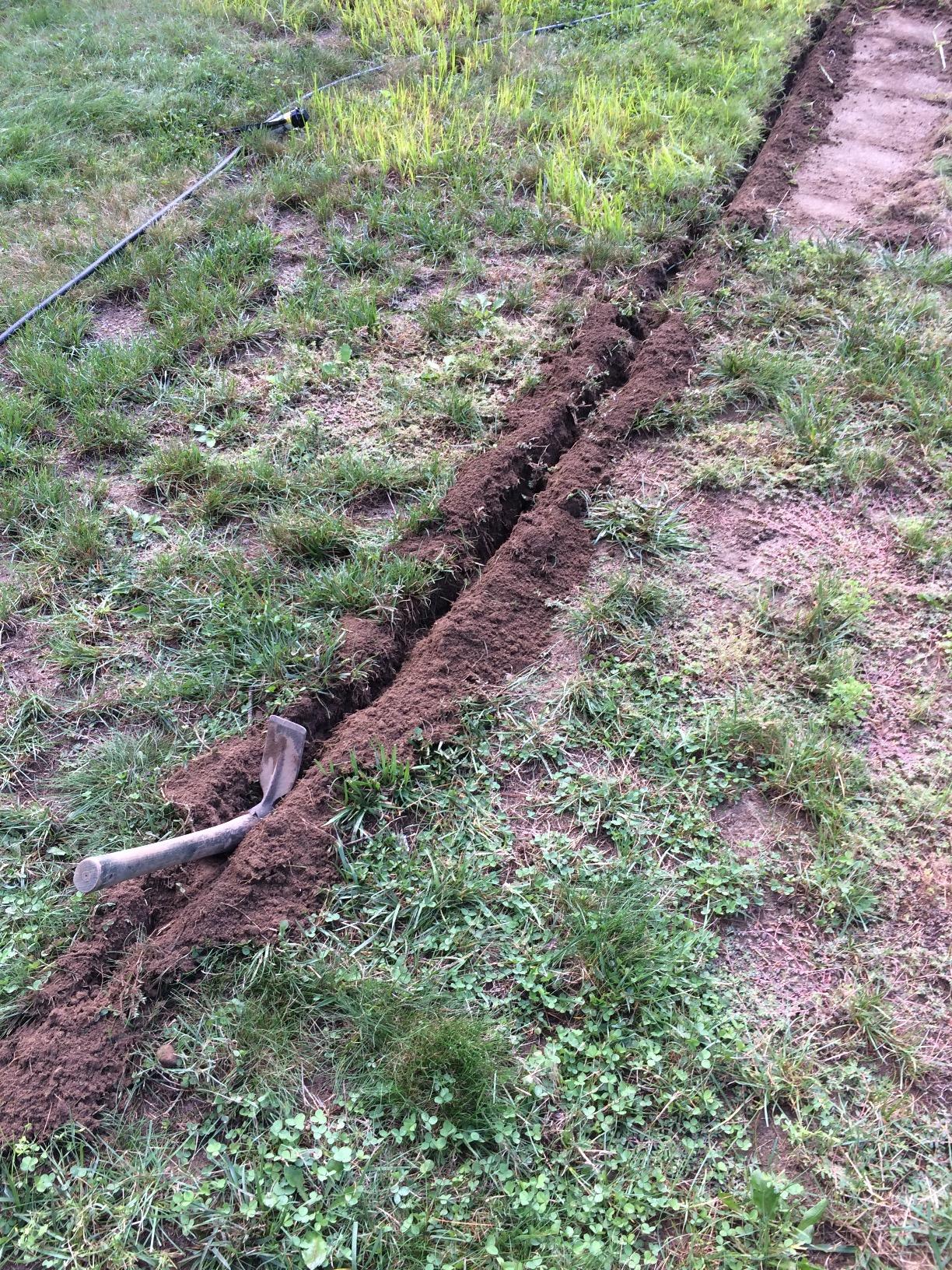 Rain Bird 32ETI DIY Self Install In-Ground Automatic Sprinkler System Kit customer photo 2