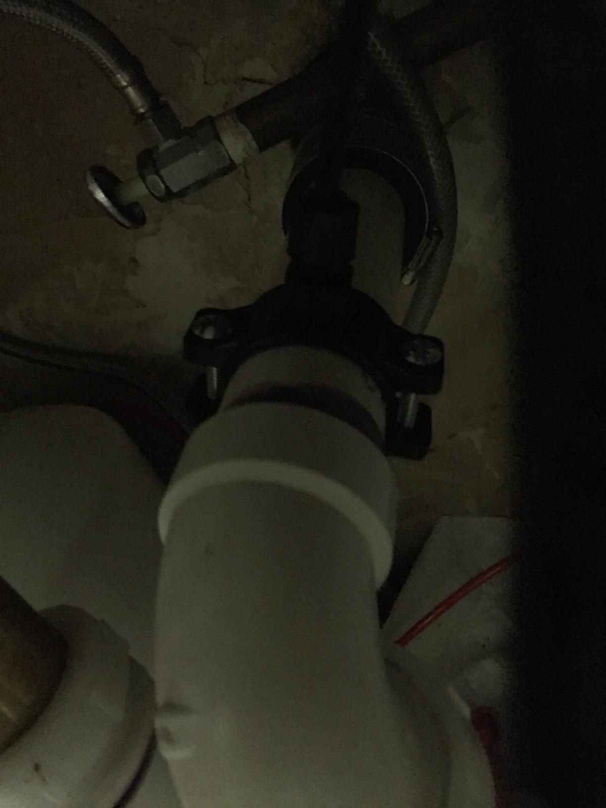 APEC Water ROES-PH75, 6-Stage Alkaline Under Sink Reverse Osmosis Water Filter System, NSF Certified 372 & 58, 75 GPD customer photo 2