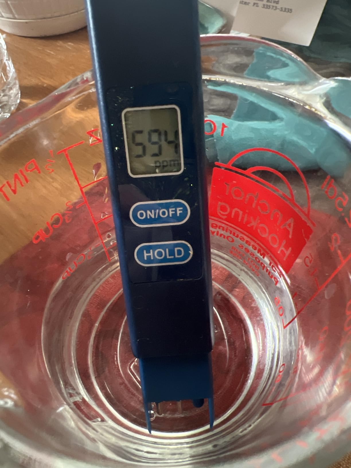 everydrop by Whirlpool Ice and Water Refrigerator Filter 1, EDR1RXD1, Single-Pack customer photo 2