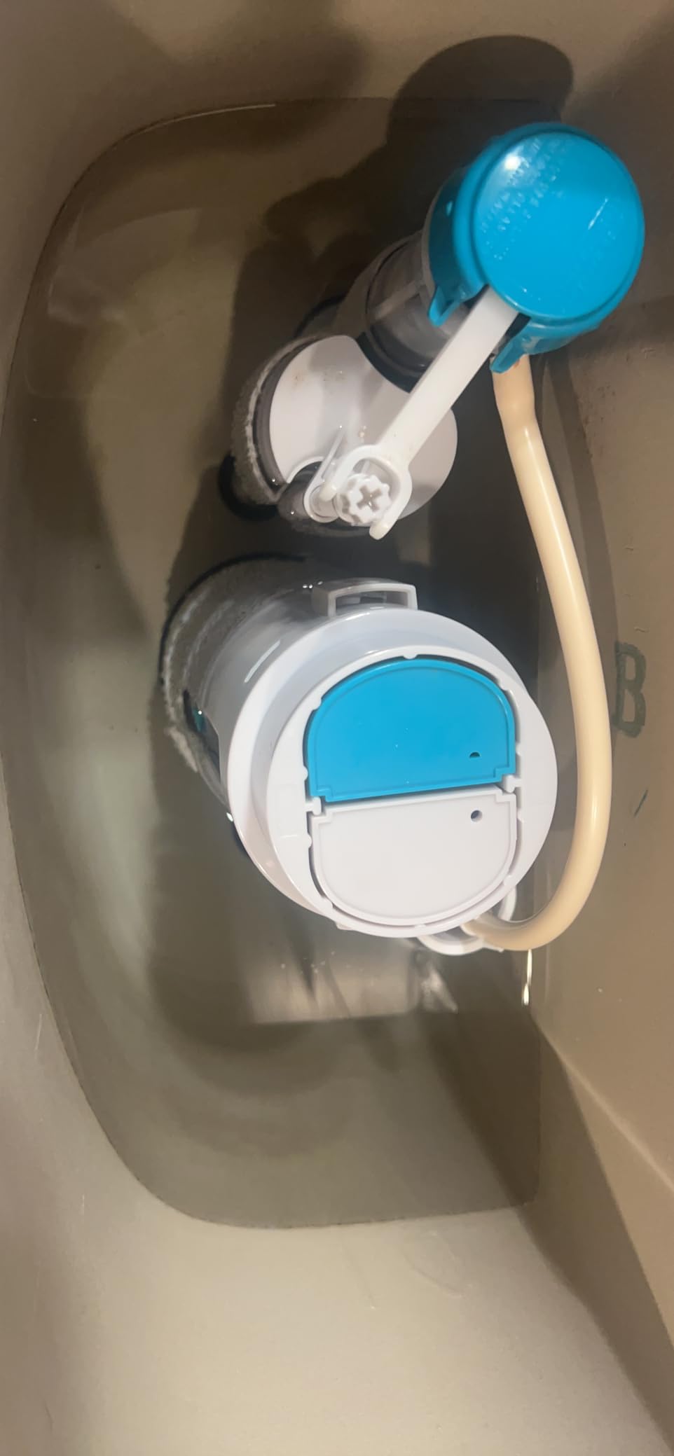 Air Injection Iron Eater Filter 1.0 - Removes Iron, Manganese, H2S | 1.0 cu ft Filter Media customer photo 2