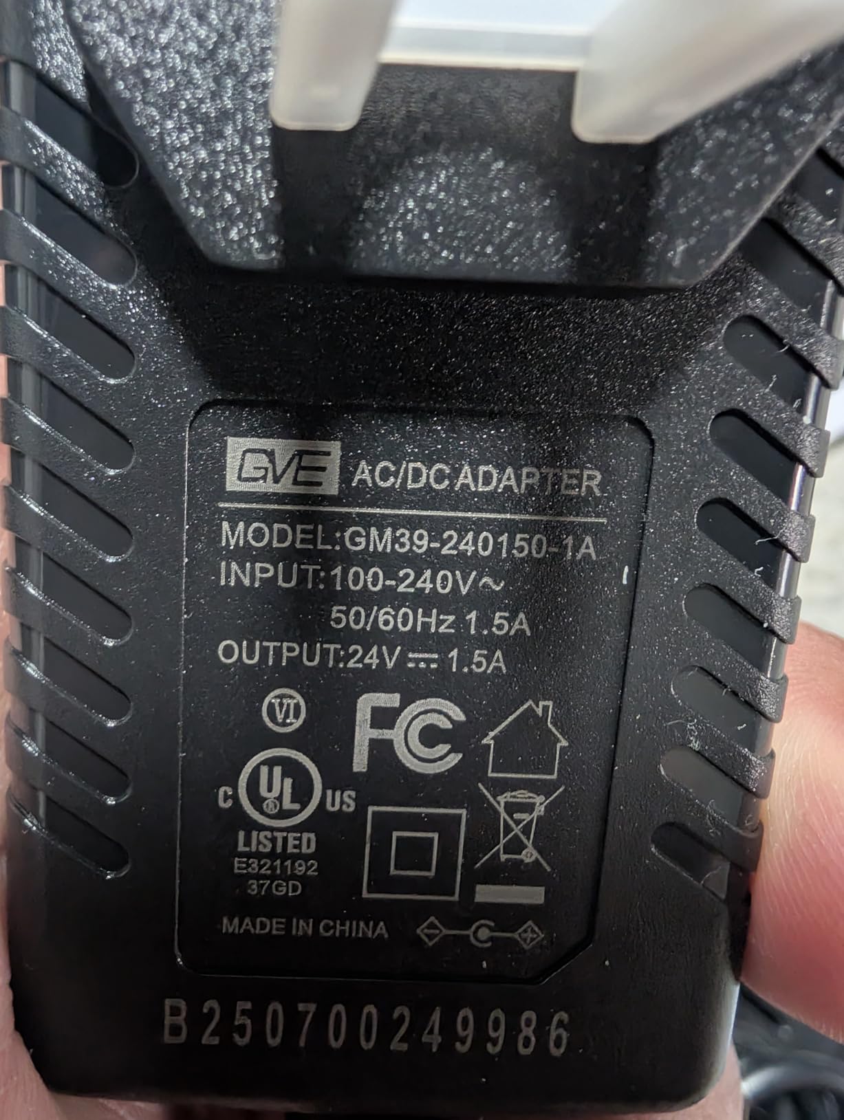 Orlushy DC-4000 Silent Swirl Controllable DC aquarium Pump 25W 1050GPH Marine Wavemaker Return Pump with Sine Wave Controller for Salt/Freshwater Coral Reef Fish Tank Sump Circulation customer photo 2