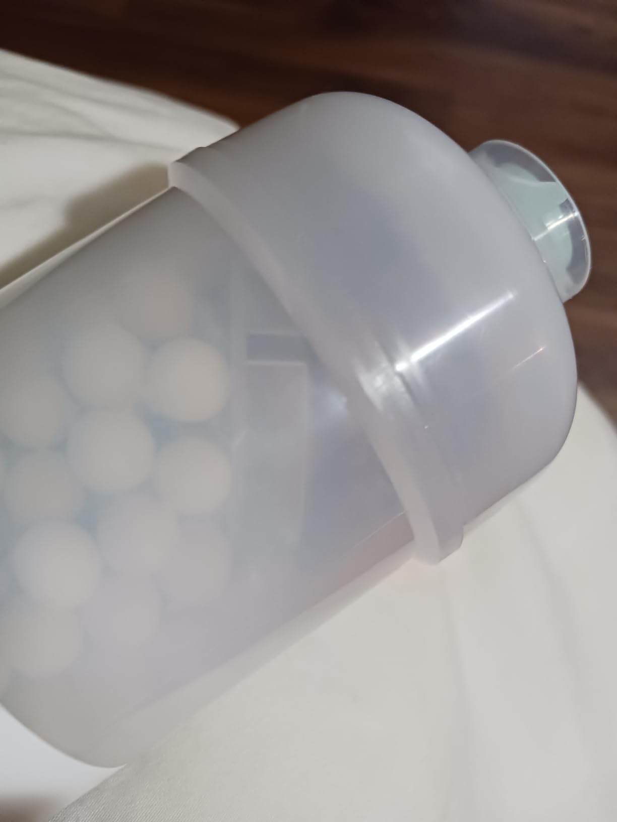 Express Water Alkaline Water Filter Replacement, 10 Inch, pH+, Mineral | Compatible with Under Sink and Reverse Osmosis Systems, Reduces Up to 99.99% Impurities, Enhances Antioxidant Levels customer photo 2