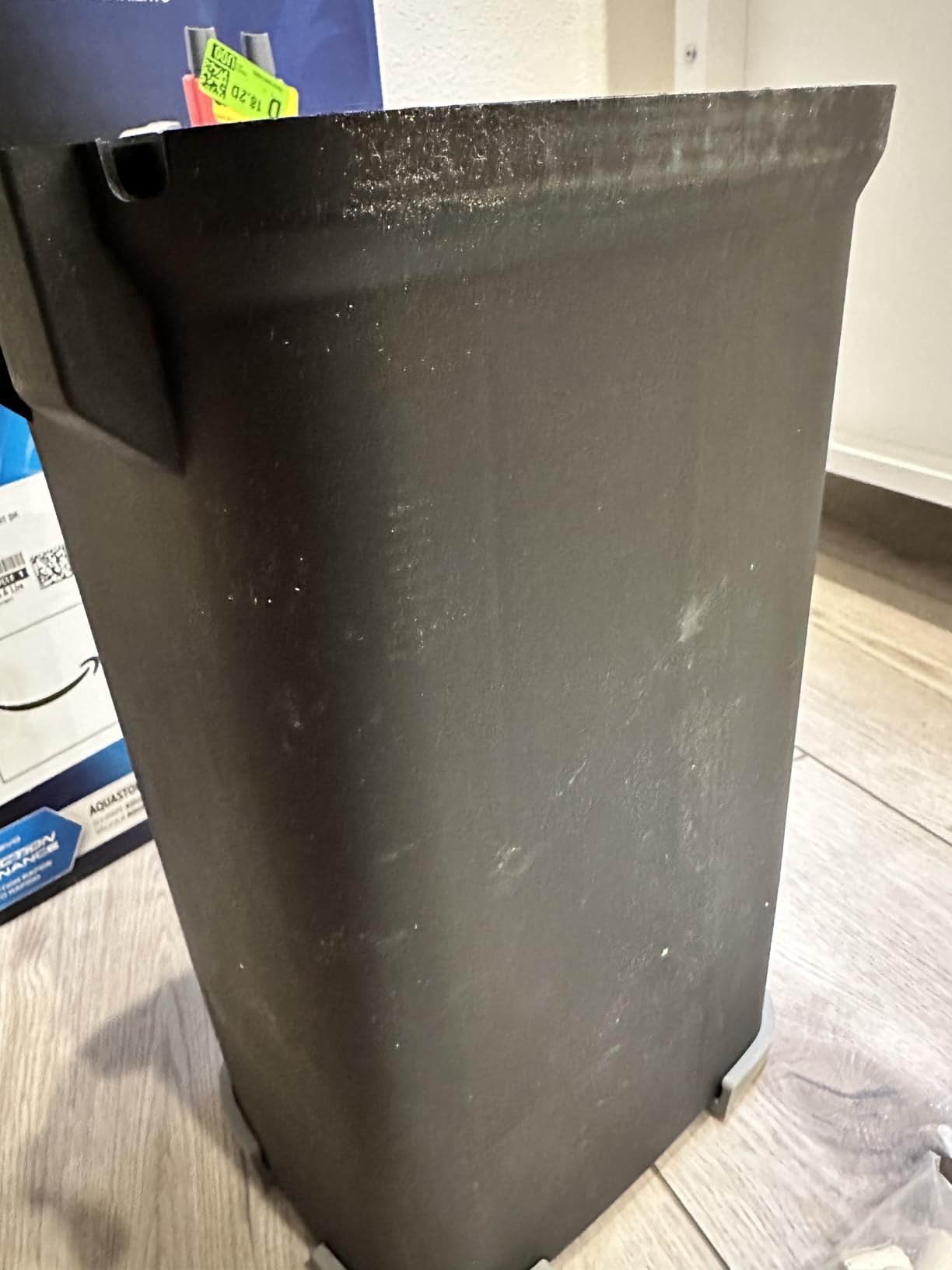 Fluval 407 Performance Canister Filter - For Aquariums Up To 100 Gallons - Aquarium Canister Filter customer photo 2