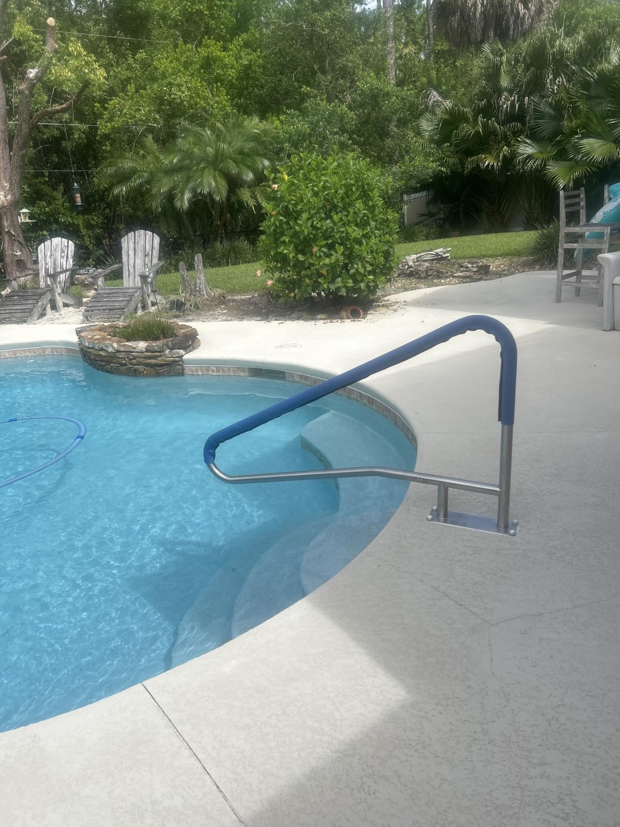 POOLPURE PLF90A Pool Filter Replaces Hayward C900, CX900RE, Pleatco PA90, Unicel C-8409, Filbur FC-1292, Sta-Rite PXC95, 90 sq.ft (1 Pack) customer photo 1