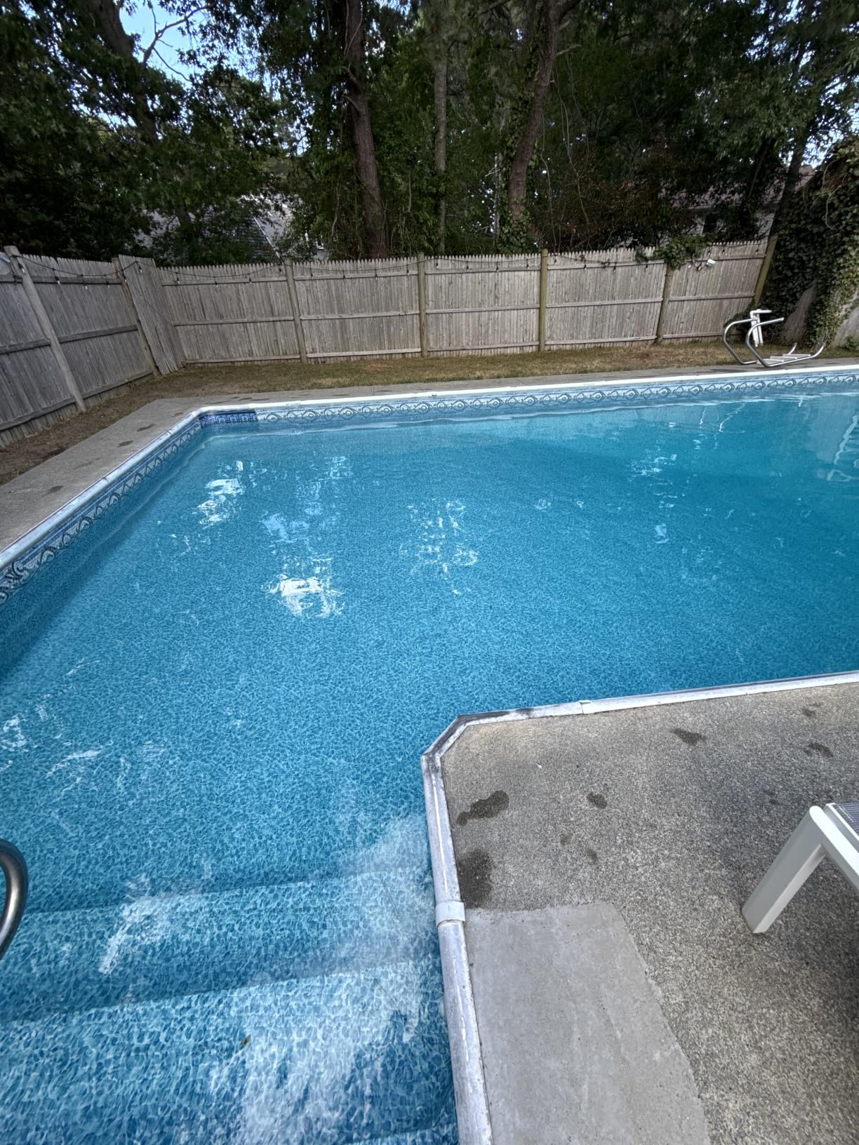 POOLPURE PLF90A Pool Filter Replaces Hayward C900, CX900RE, Pleatco PA90, Unicel C-8409, Filbur FC-1292, Sta-Rite PXC95, 90 sq.ft (1 Pack) customer photo 2