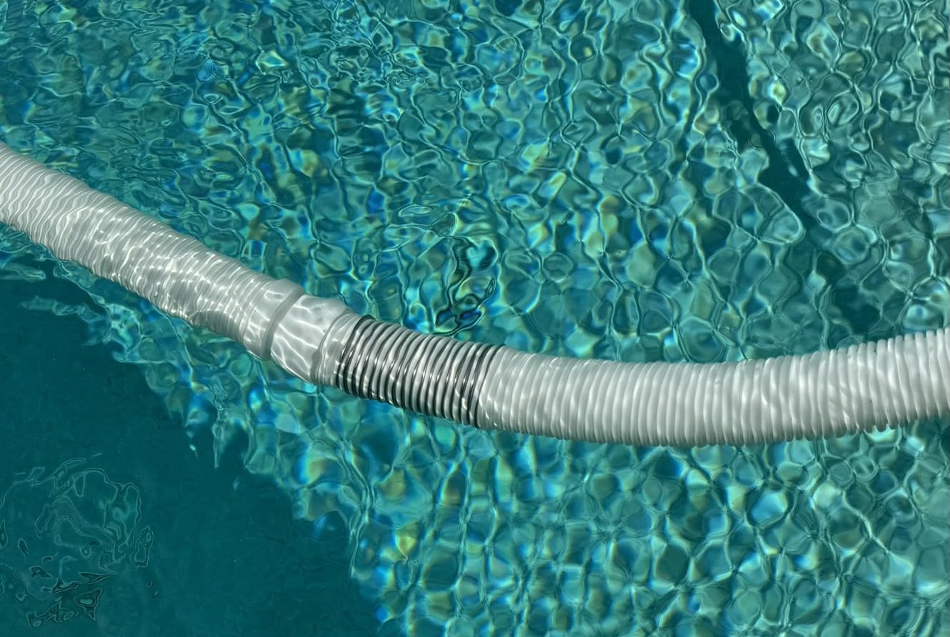 Hayward Poolvergnuegen Suction Pool Cleaner (4 Wheel) Automatic Vacuum customer photo 2