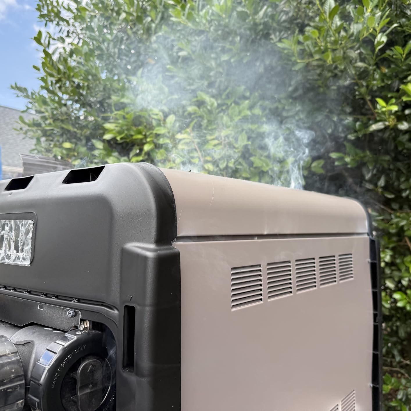 Hayward W3H400FDN Universal H-Series 400,000 BTU Natural Gas Pool and Spa Heater for Inground Pools customer photo 2