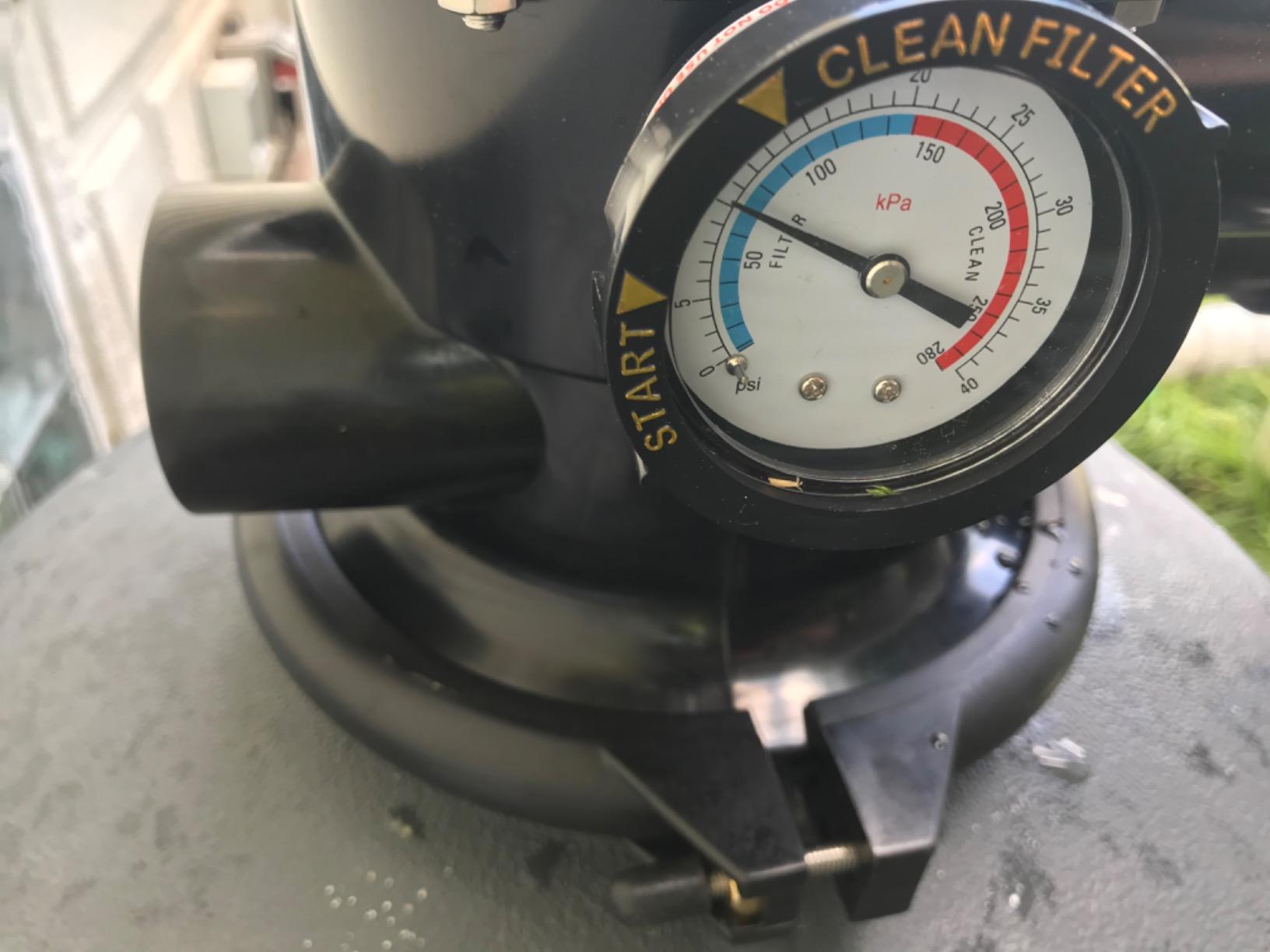 Raypak Protege SF 21