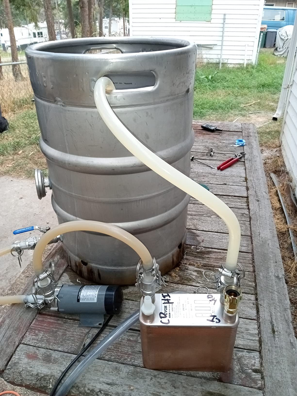 Heat Exchanger 3