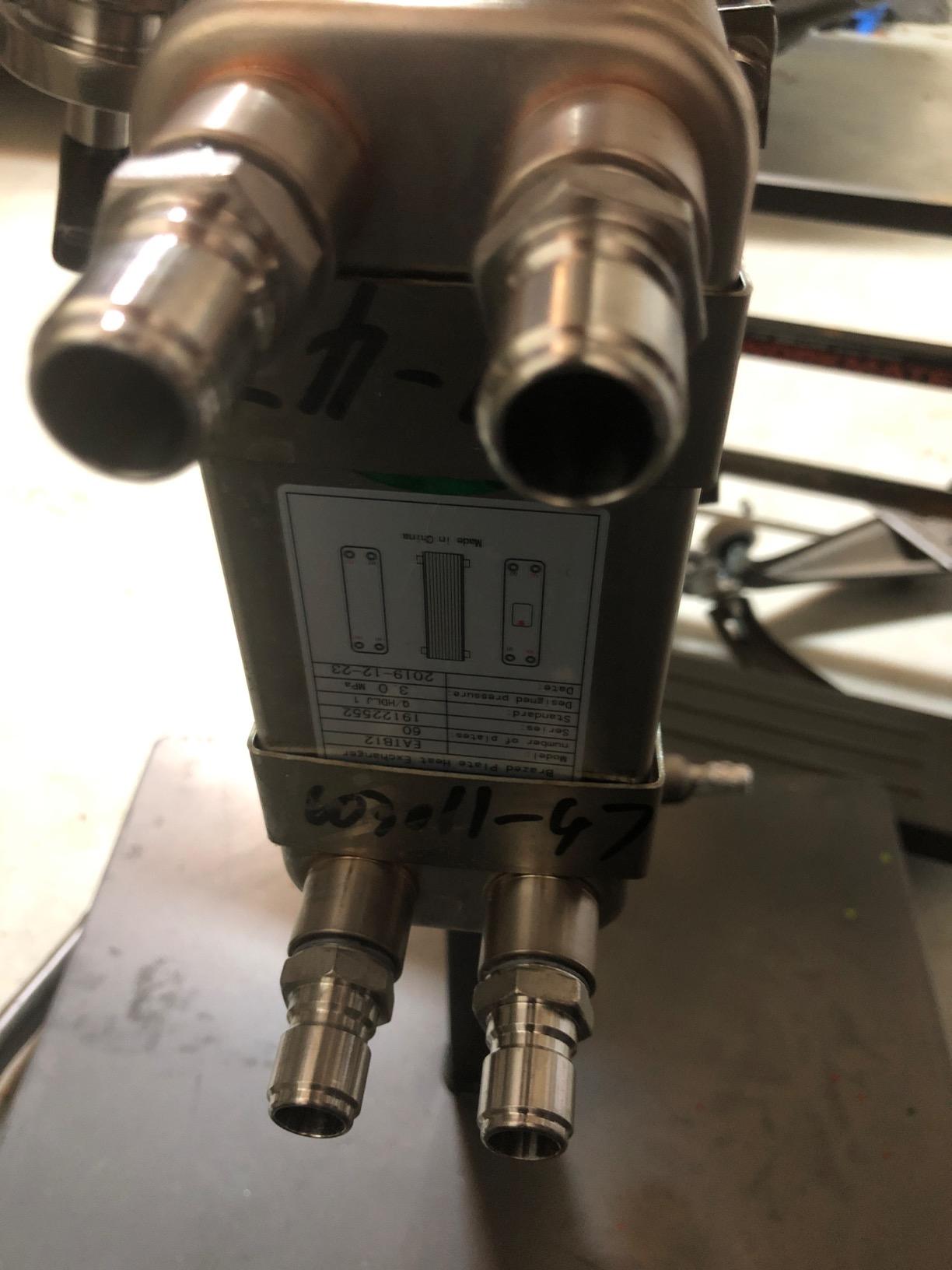 Heat Exchanger 3