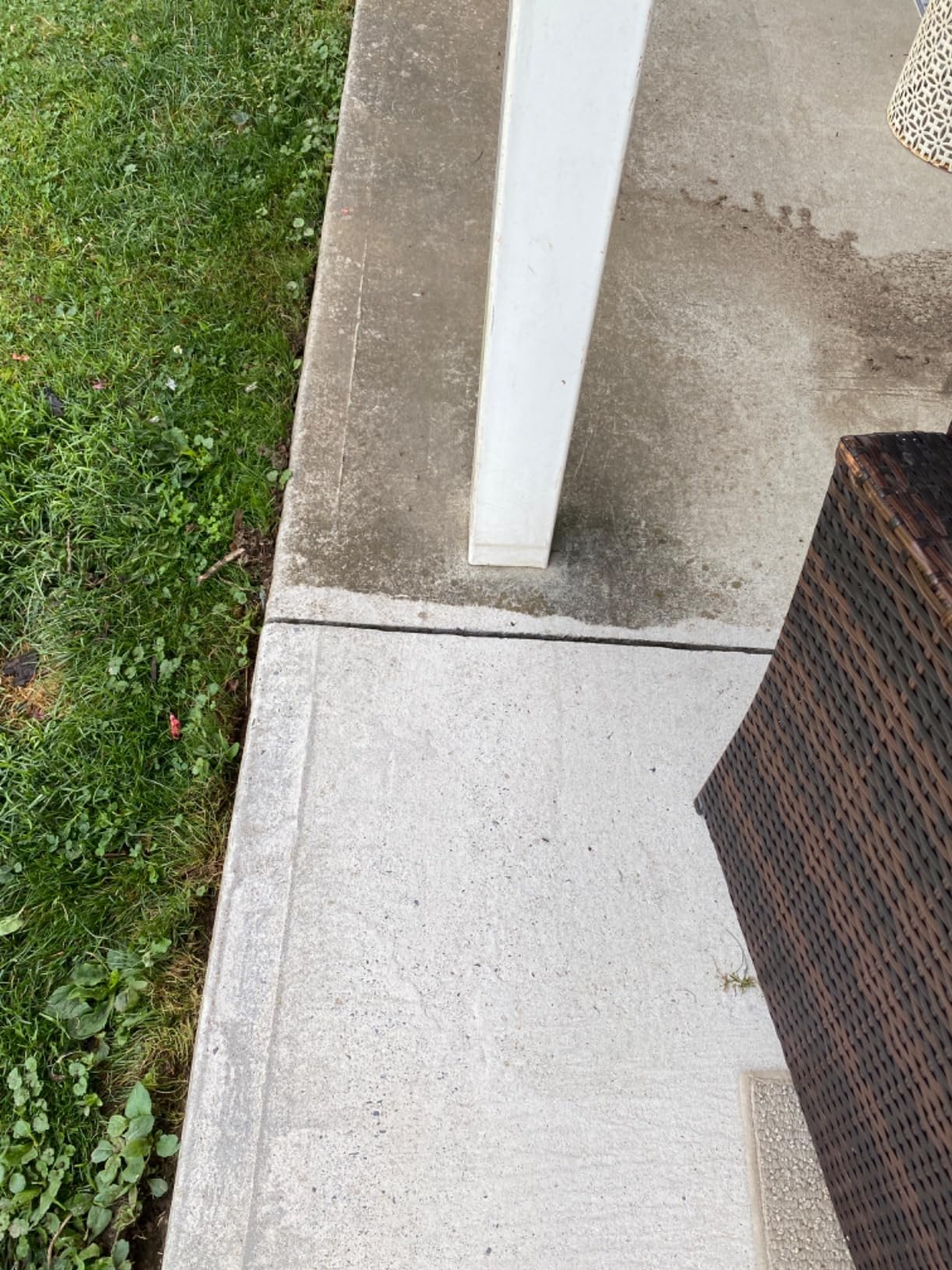 CRAFTSMAN Electric Pressure Washer, Cold Water, 1900 -PSI, 1.2-GPM, Corded (CMEPW1900) customer photo 2