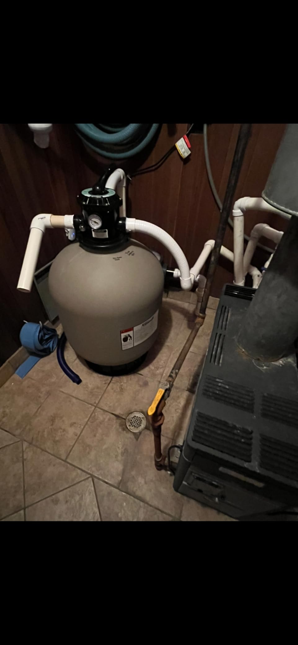 XtremepowerUS 24