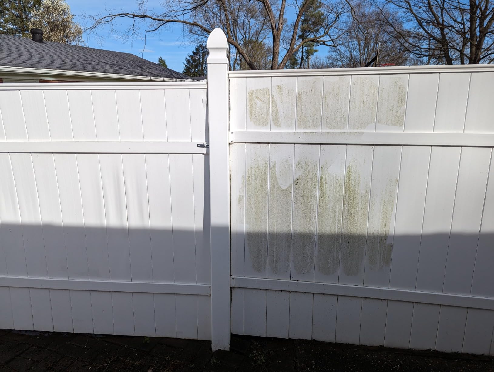 DeWalt Electric Pressure Washer, 2100 Max PSI 1.2 Max GPM (DWPW2100) customer photo 1