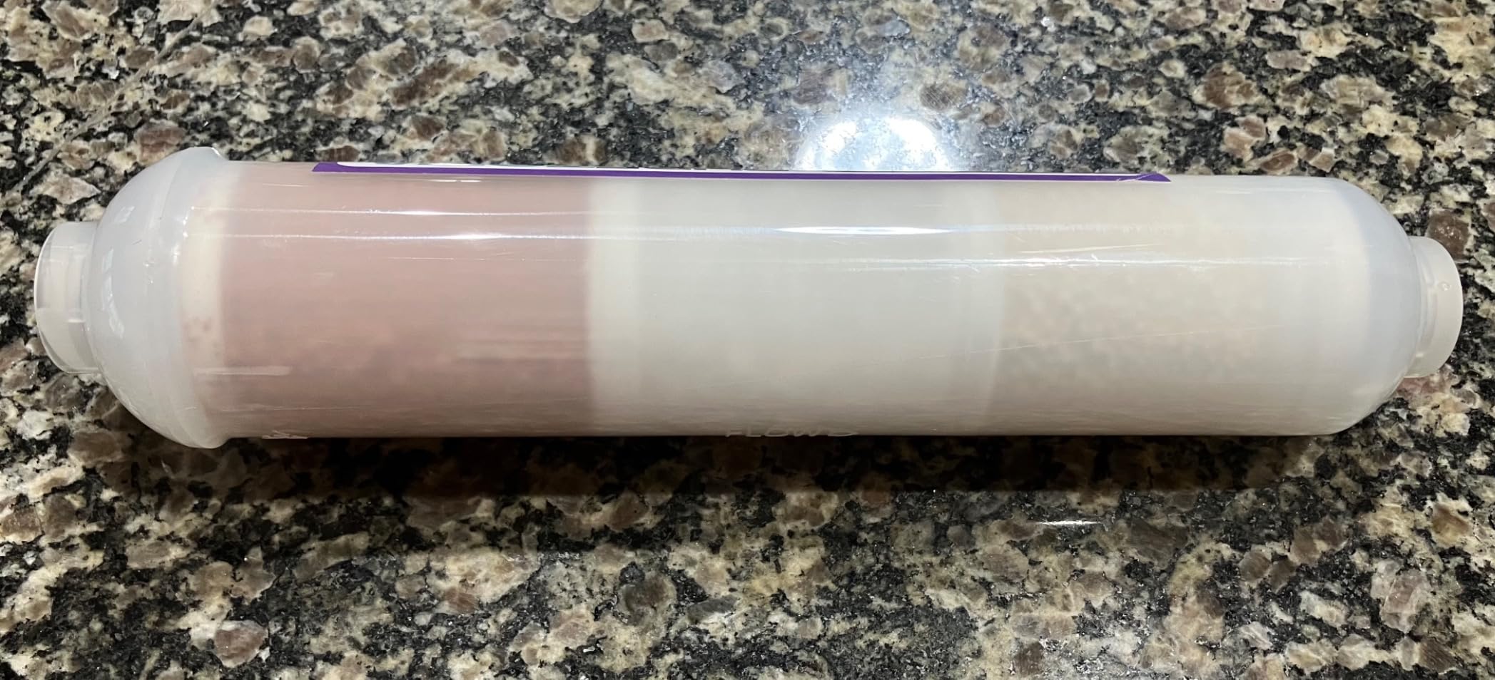 PureT Alkaline Remineralization RO Filter, 2