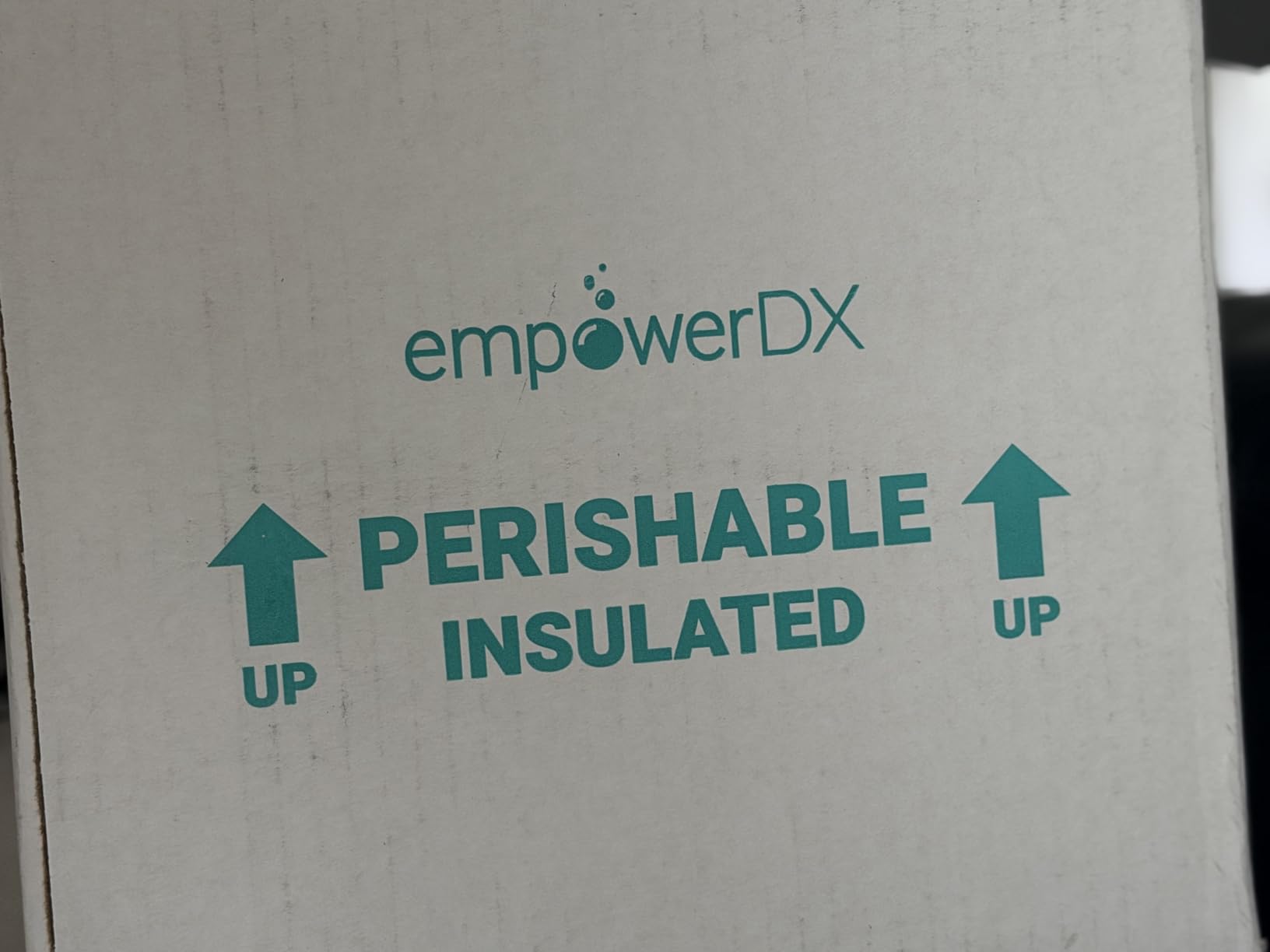 empowerDX PFAS Water Test | All Drinking Water | 25+ Forever Chemicals Tested Like PFOA & PFOS | Easy, At-Home Kit, All Fees Included | EPA & NELAP Certified | Results in 5 Days customer photo 2
