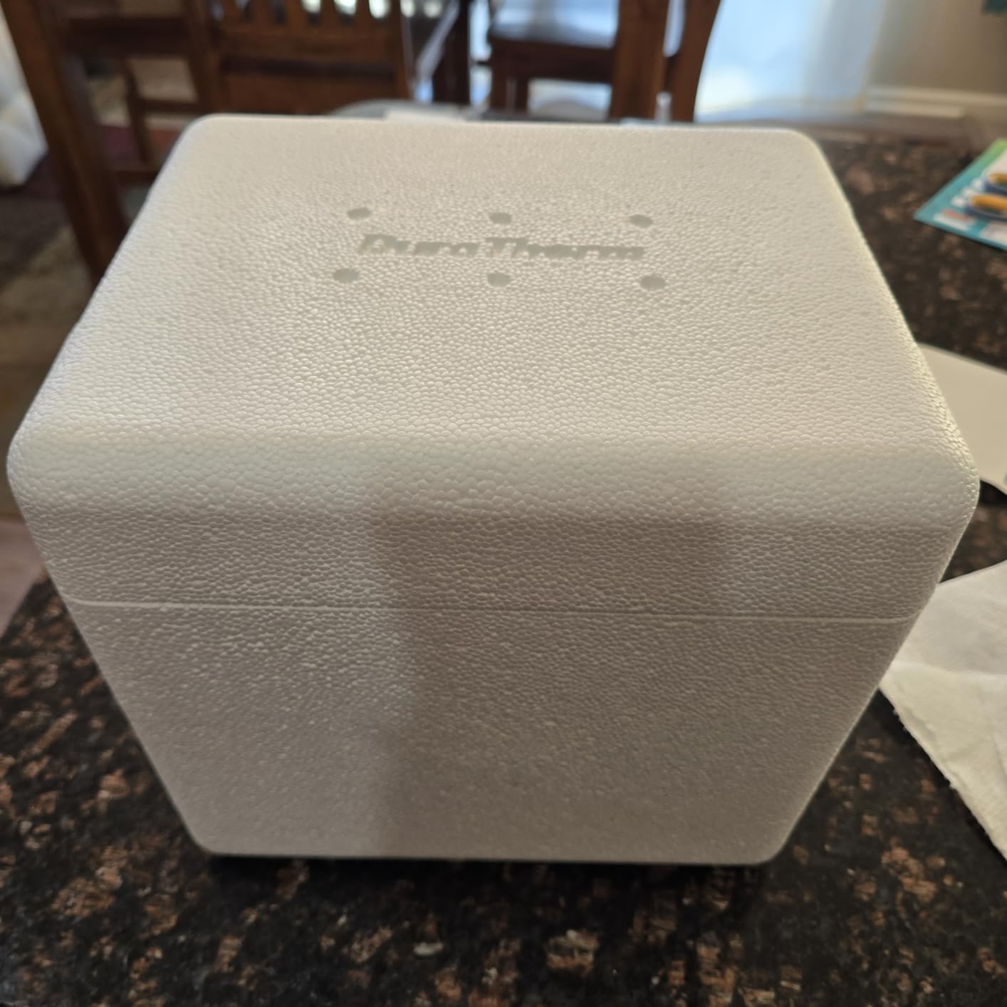 empowerDX Pro Plus Water Test | All Drinking Water | 125+ Parameters Tested Like Lead, Heavy Metals, Chemicals, Bacteria | At-Home Kit | EPA & NELAP Certified | Results in 5 Days customer photo 2