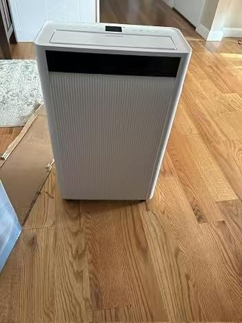 KeepGlad 80 Pints Energy Star Dehumidifier, 5,000 Sq.Ft for Whole Home & Basement, Compressor Dehumidifier with Drain Hose, Advanced Humidity & Moisture Control, Smart Auto Comfort Mode, Quiet customer photo 2