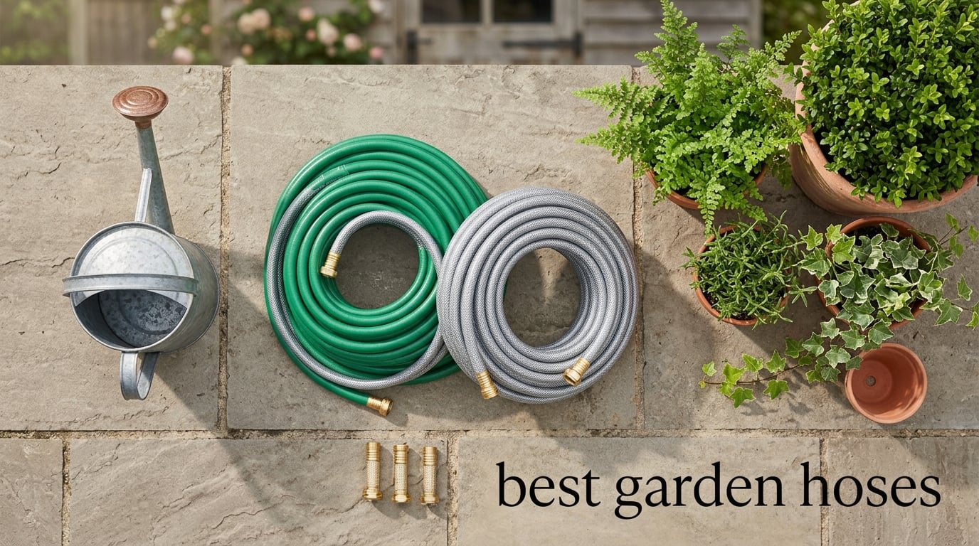 best garden hoses
