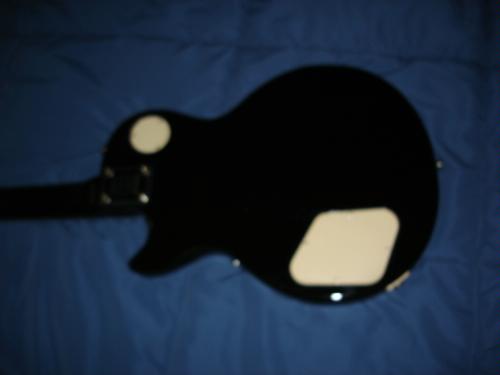 Epiphone Les Paul 100 E1, Ebony customer photo 1