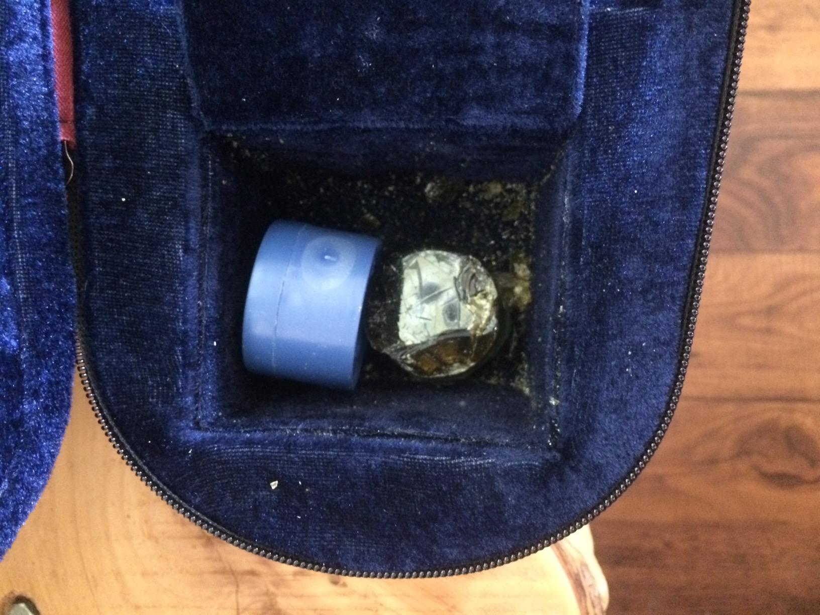 Stentor 1500 4/4 Violin customer photo 2
