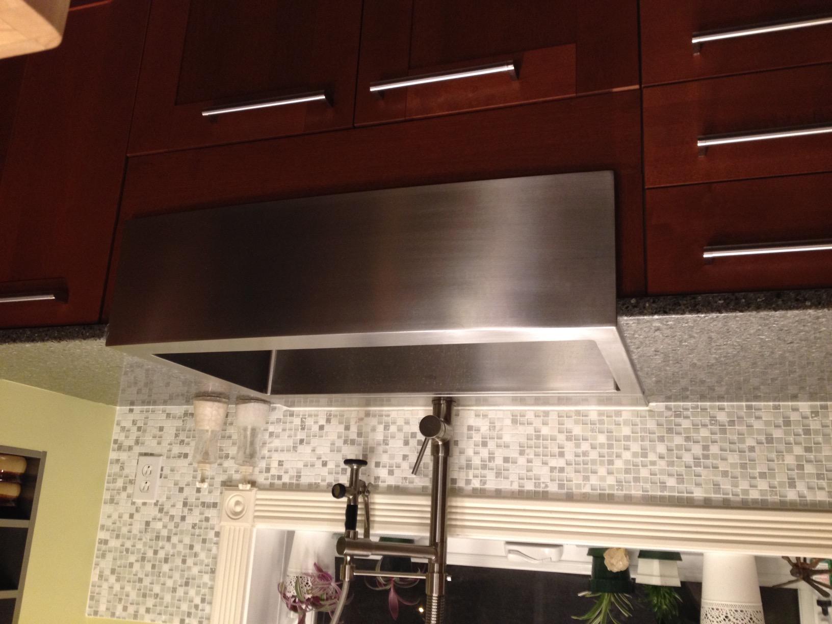 Kraus KHF200-33 Standart PRO Stainless Steel Sink 33 inch Farmhouse Apron Single Bowl 16 gauge customer photo 2
