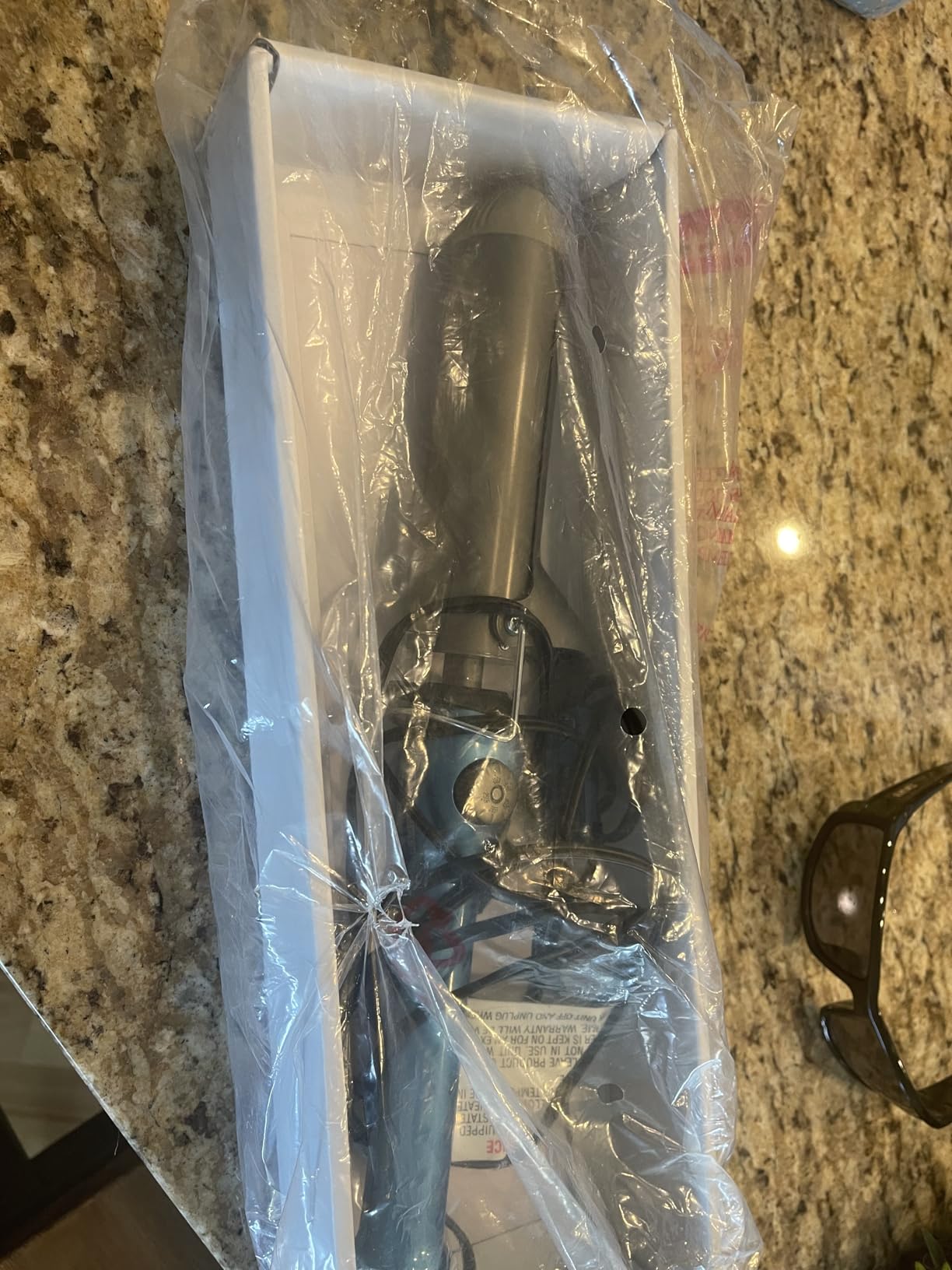 BaBylissPRO Nano Titanium Spring Curling Iron, Professional Hair Wand customer photo 1