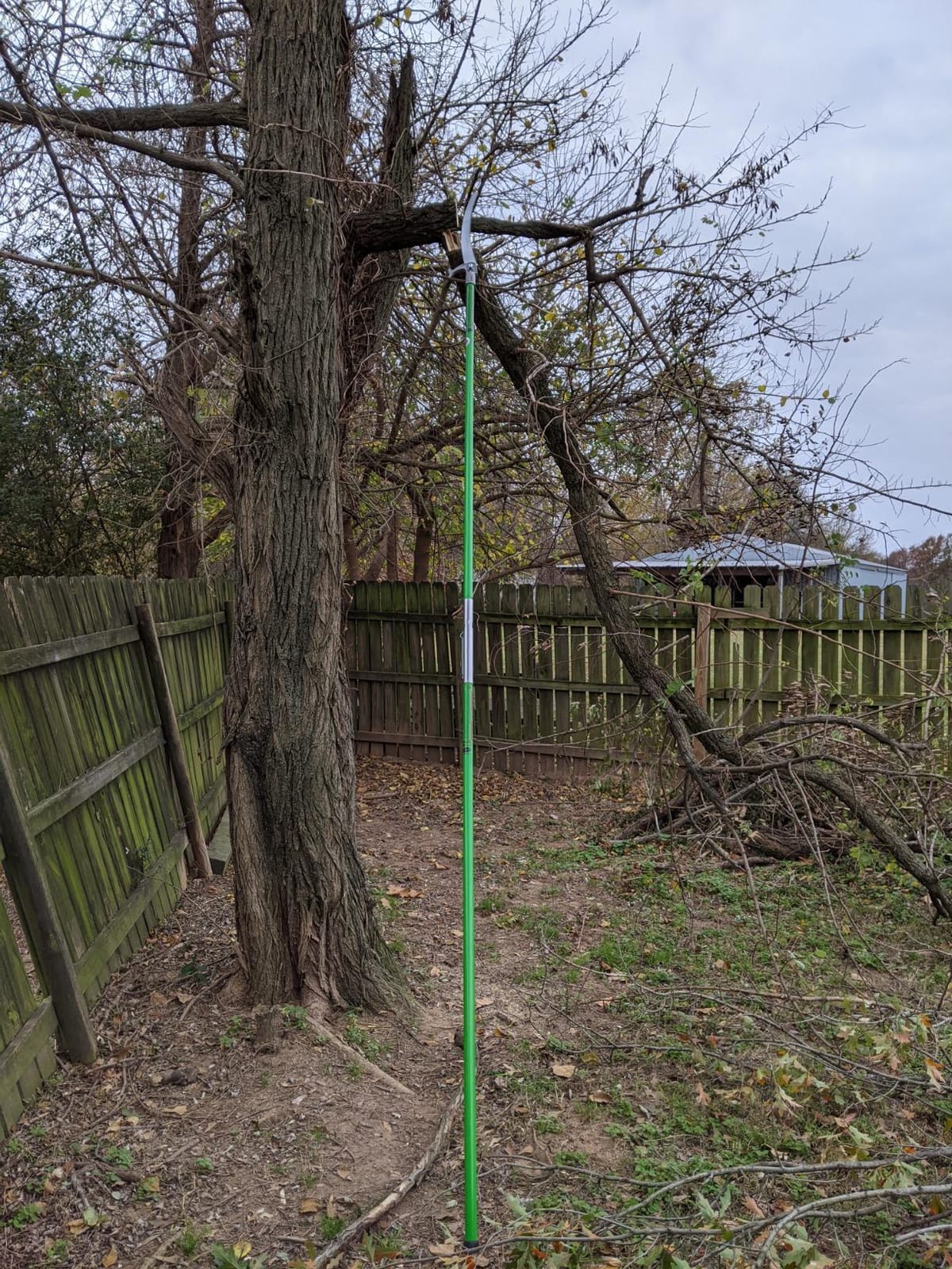 Jameson LS-Series Hollow Core Landscaping Tree Trimming Kit | 16