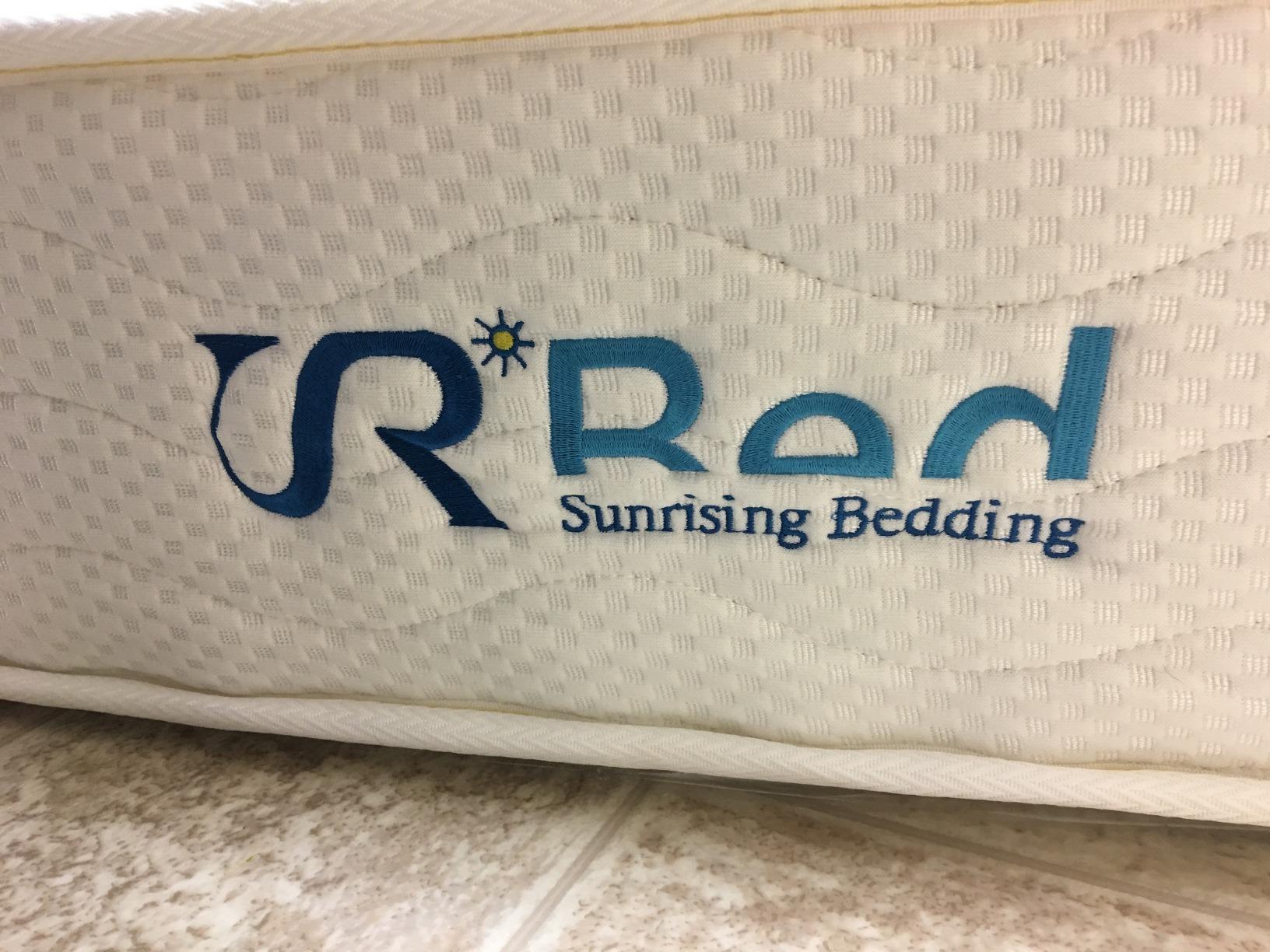 Sunrising Bedding 8