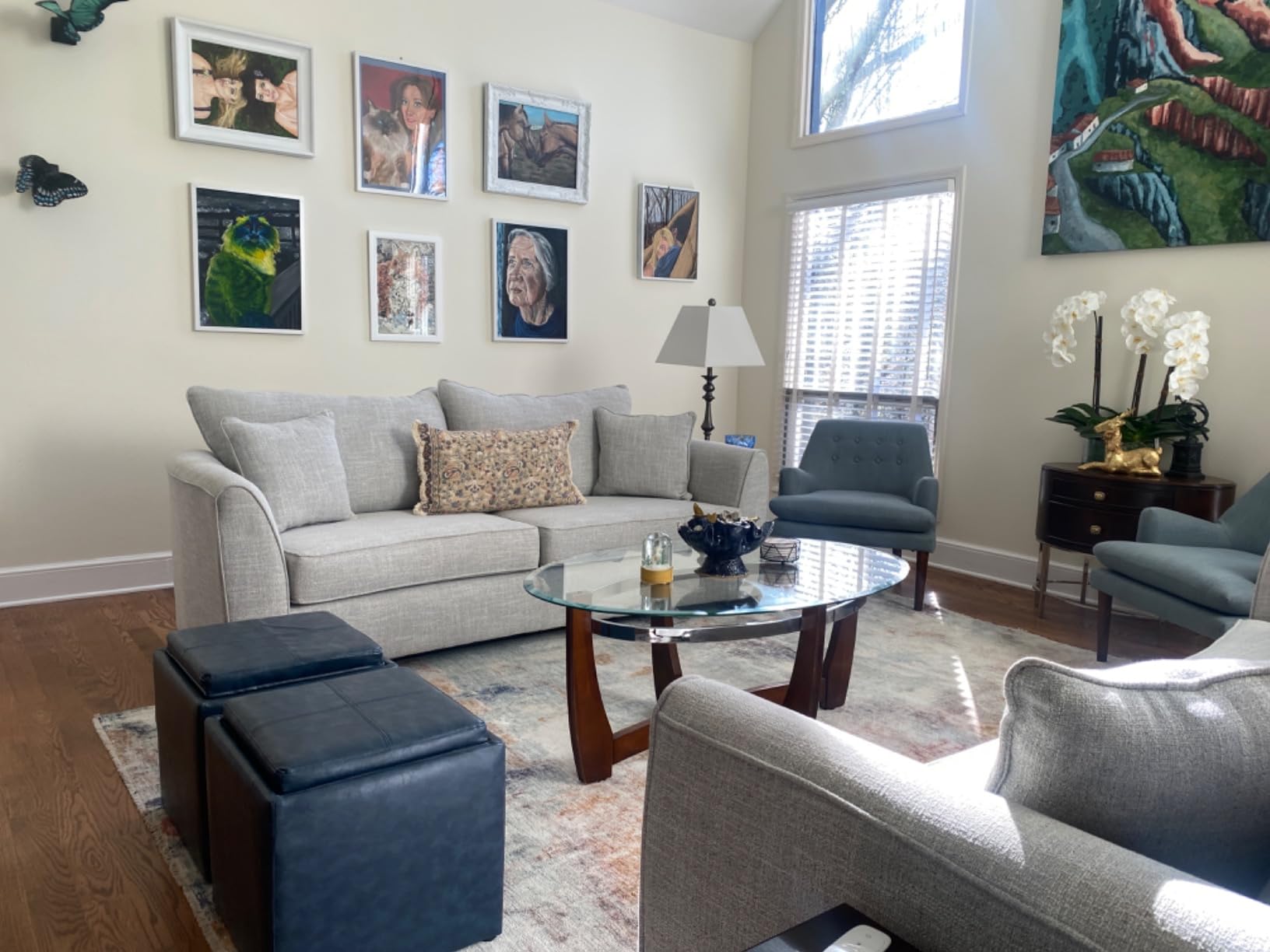 SIMPLIHOME Rockwood 17