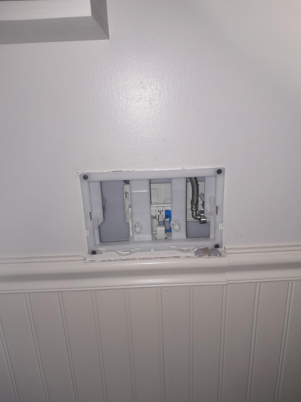 Swiss Madison SM-WC426 Concealed In-Wall Toilet Tank Carrier System Wall-Hung Dual Flush, 20