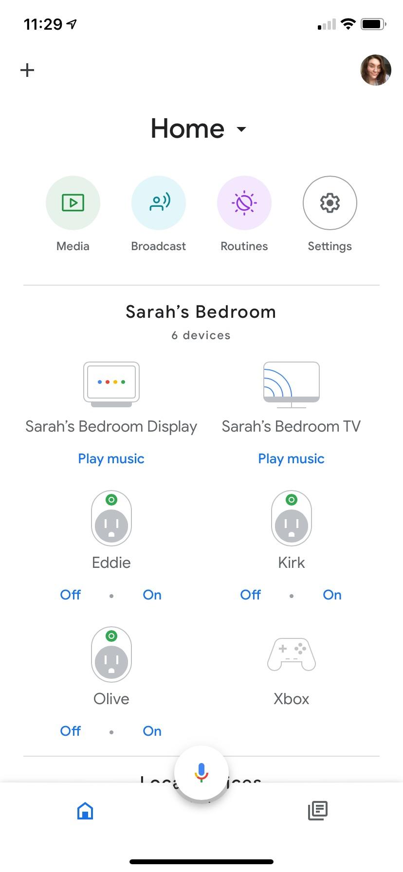 Kasa Smart Plug HS103P2, Smart Home Wi-Fi Outlet Works with Alexa, Echo, Google Home, No Hub Required, 15 Amp,UL Certified, (Pack of 2) White customer photo 1