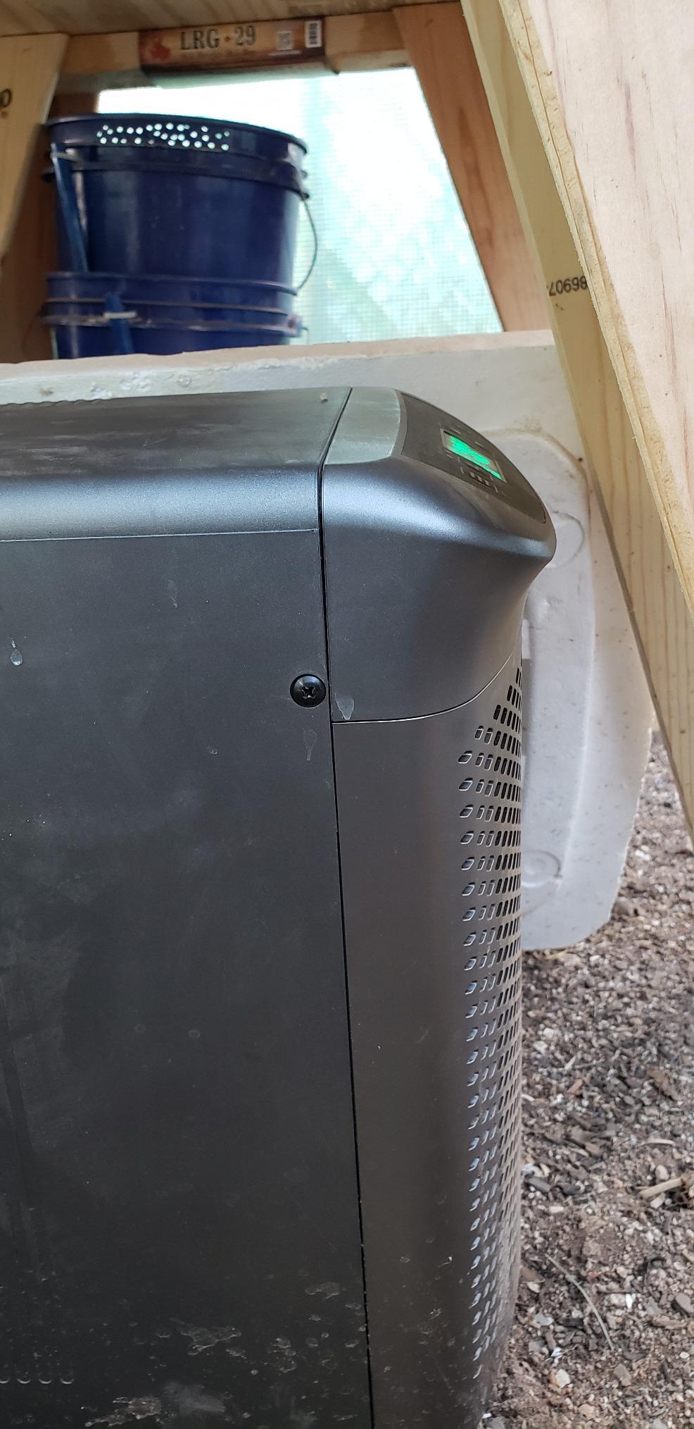 Active Aqua 0.10 HP Water Chiller with Boost, Cold Plunge & Ice Bath Cooler customer photo 1
