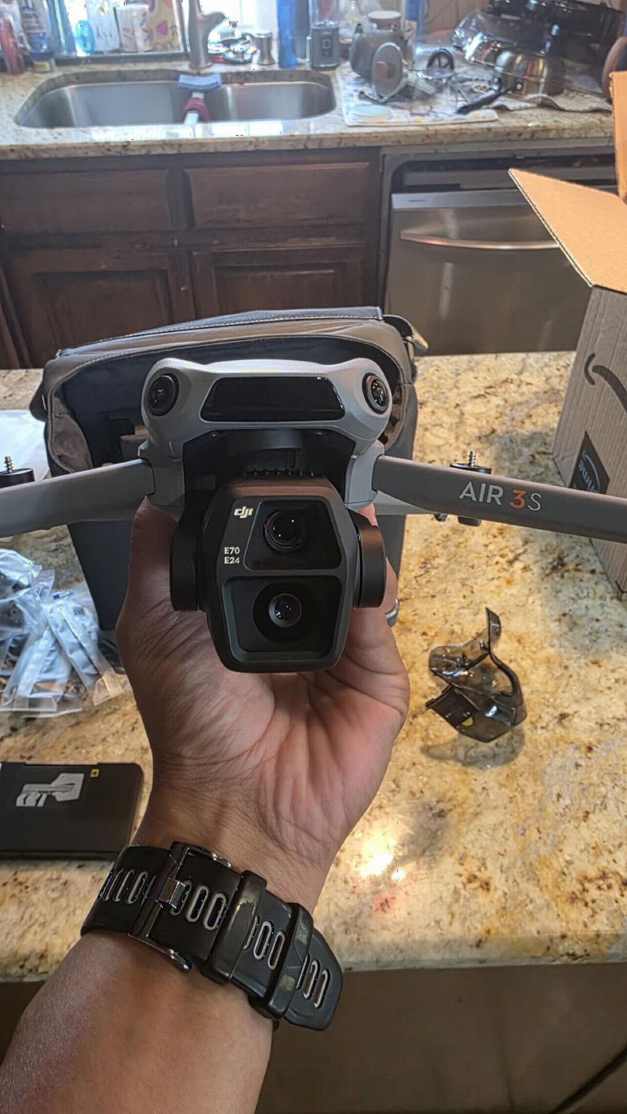 B07FVZFFXD customer photo 2