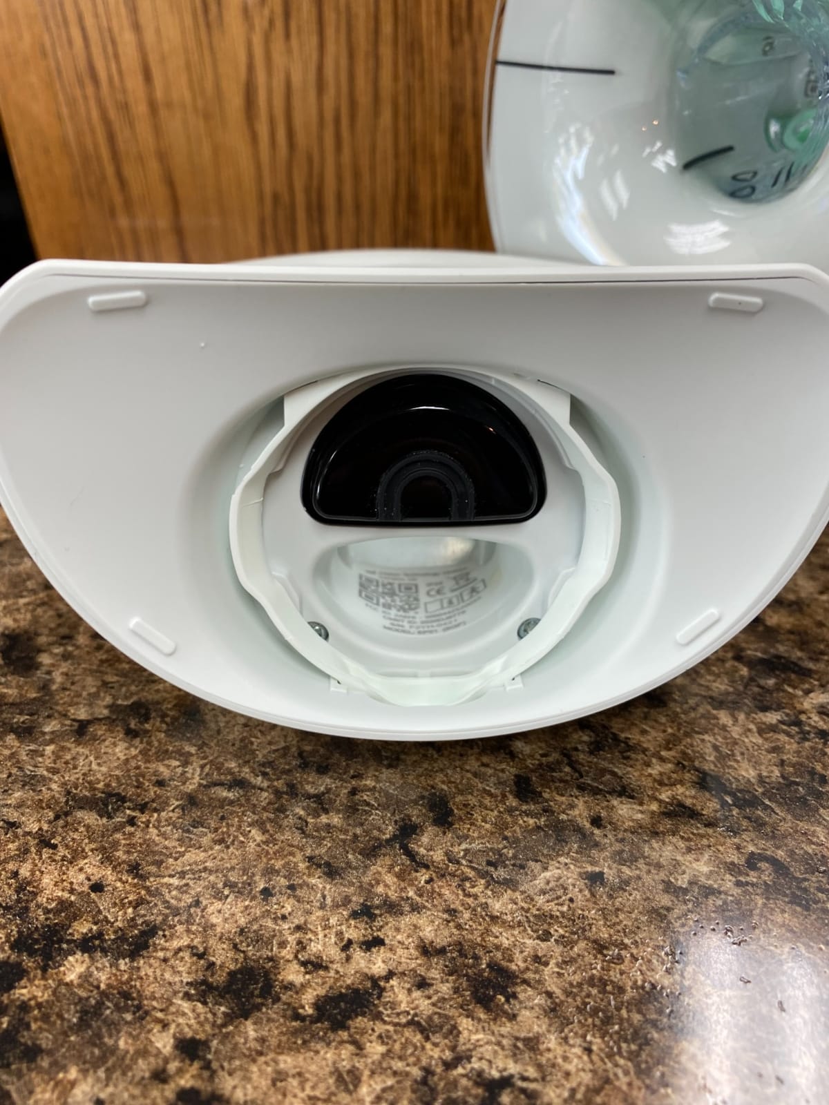 Elvie - Double, Wearable Breast Pump w/App - The Smallest & Quietest - Portable - Hands Free & Discreet - Automated with Four Personalized Settings customer photo 2