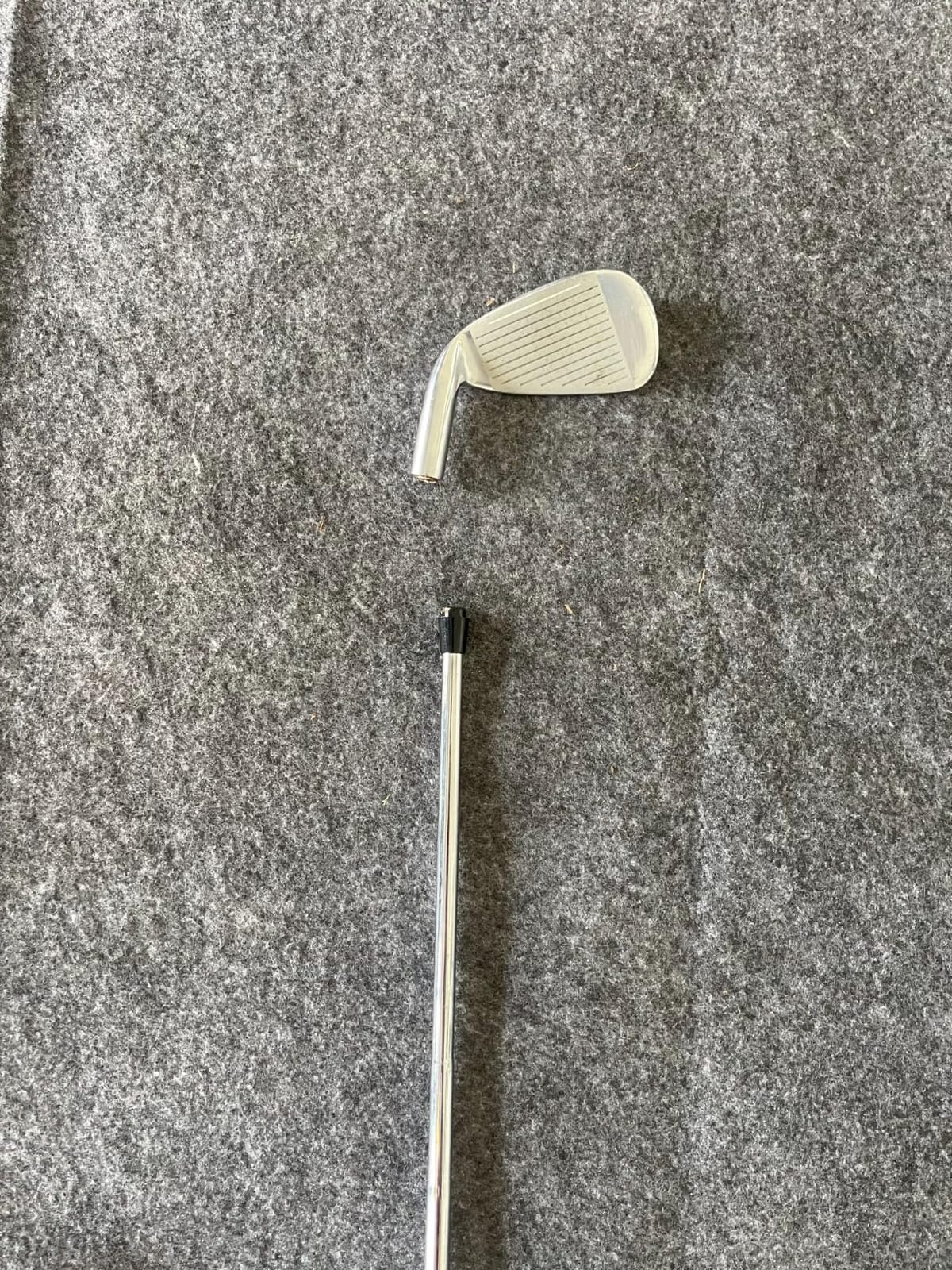 Ram Golf EZ3 Mens Right Hand Iron Set 5-6-7-8-9-PW - Free Hybrid Included customer photo 2
