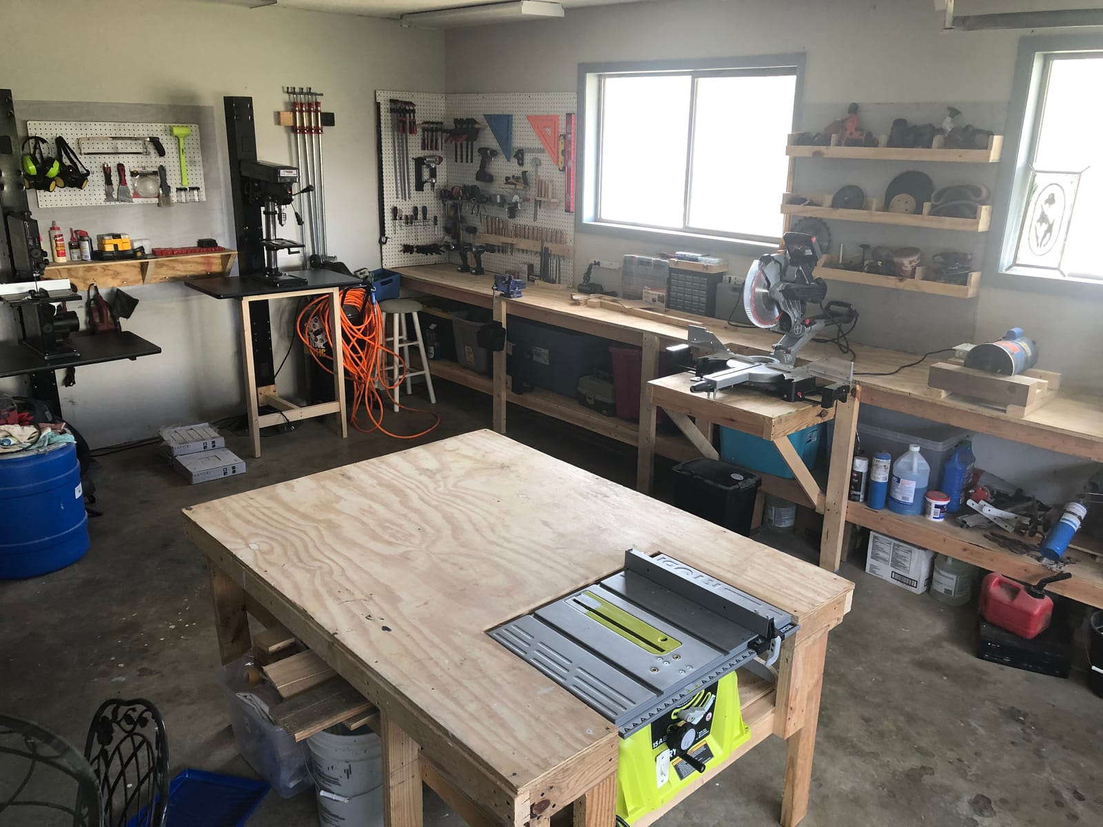 Makita CT232 CXT 12V Max Lithium-Ion Cordless Drill Driver and Impact Driver Combo Kit (1.5 Ah) customer photo 1