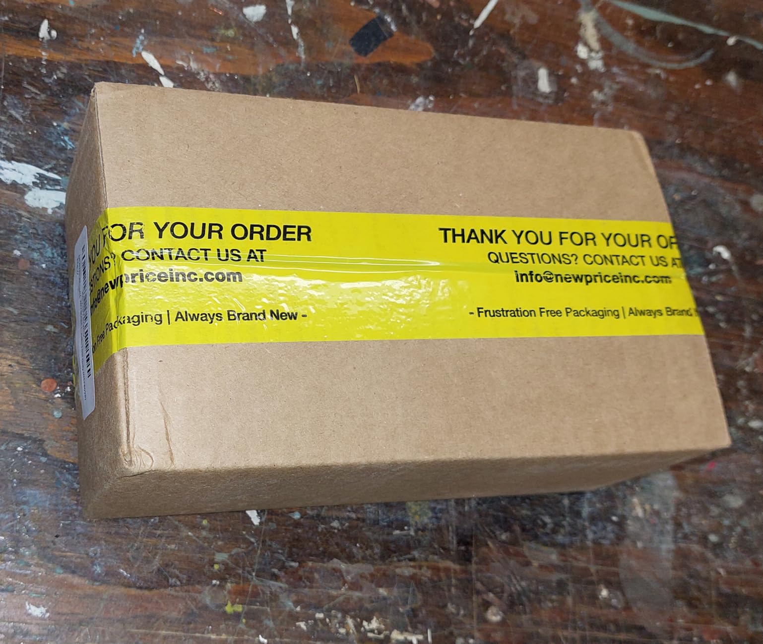 DEWALT ATOMIC 20V MAX* Impact Driver, Cordless, Compact, 1/4-Inch, Tool Only (DCF809B) customer photo 1