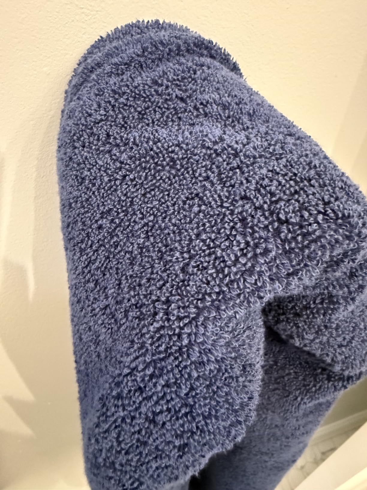 Cotton Paradise 100% Cotton Turkish Towel Set, Soft Absorbent Quick Dry, 6 Piece Towel Set, Beige customer photo 2