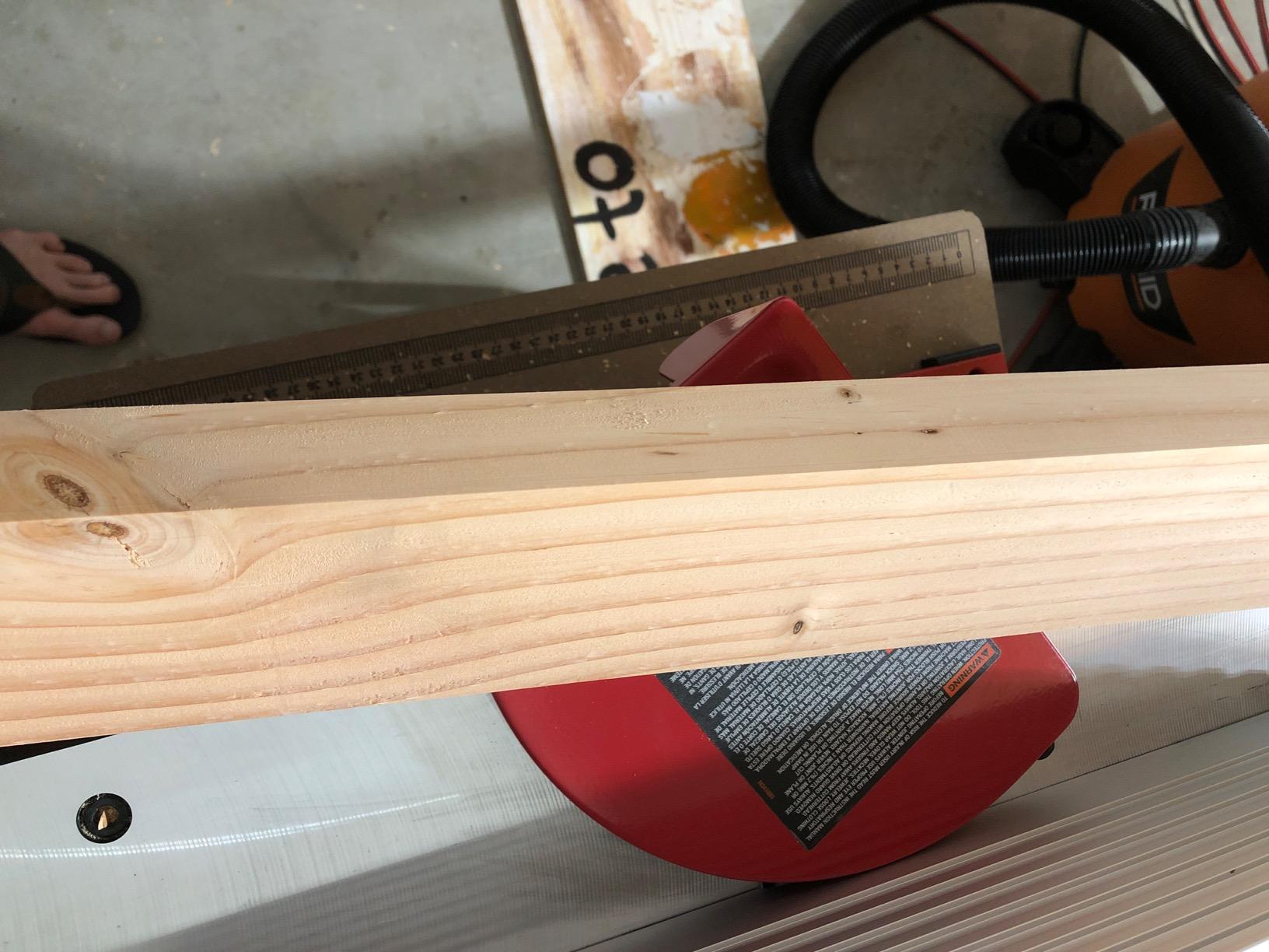 CRAFTSMAN Benchtop Jointer, Up to 22,000 cuts per Minute, 10 Amp, Corded (CMEW020) customer photo 1