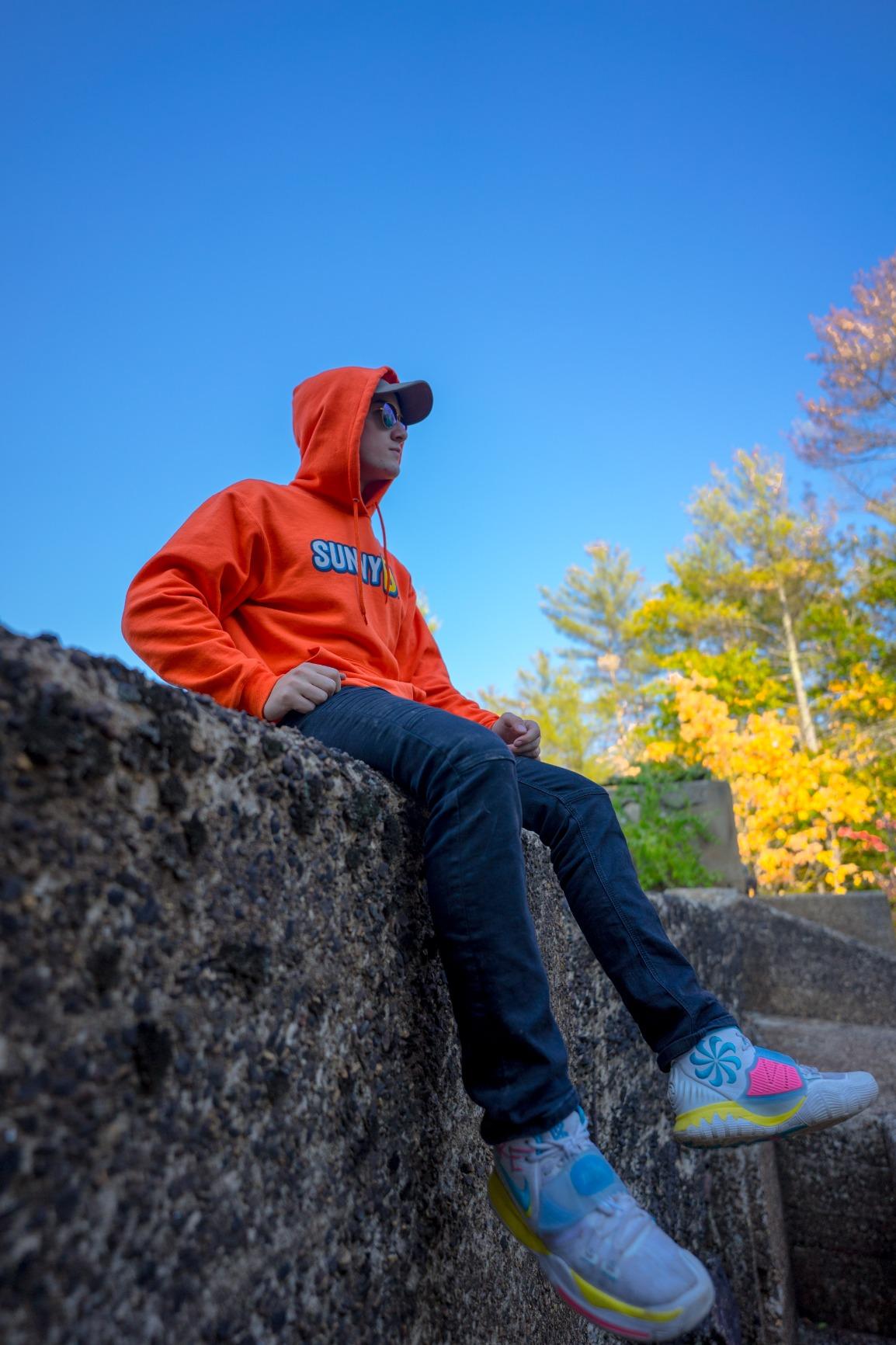 Sony FE 20mm F1.8 G Full-Frame Ultra-Wide Prime Lens | Model: SEL20F18G customer photo 2