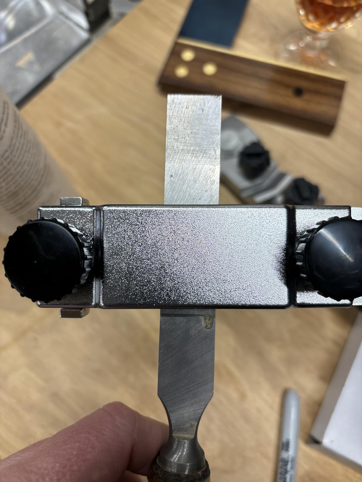 BUCKTOOL 8