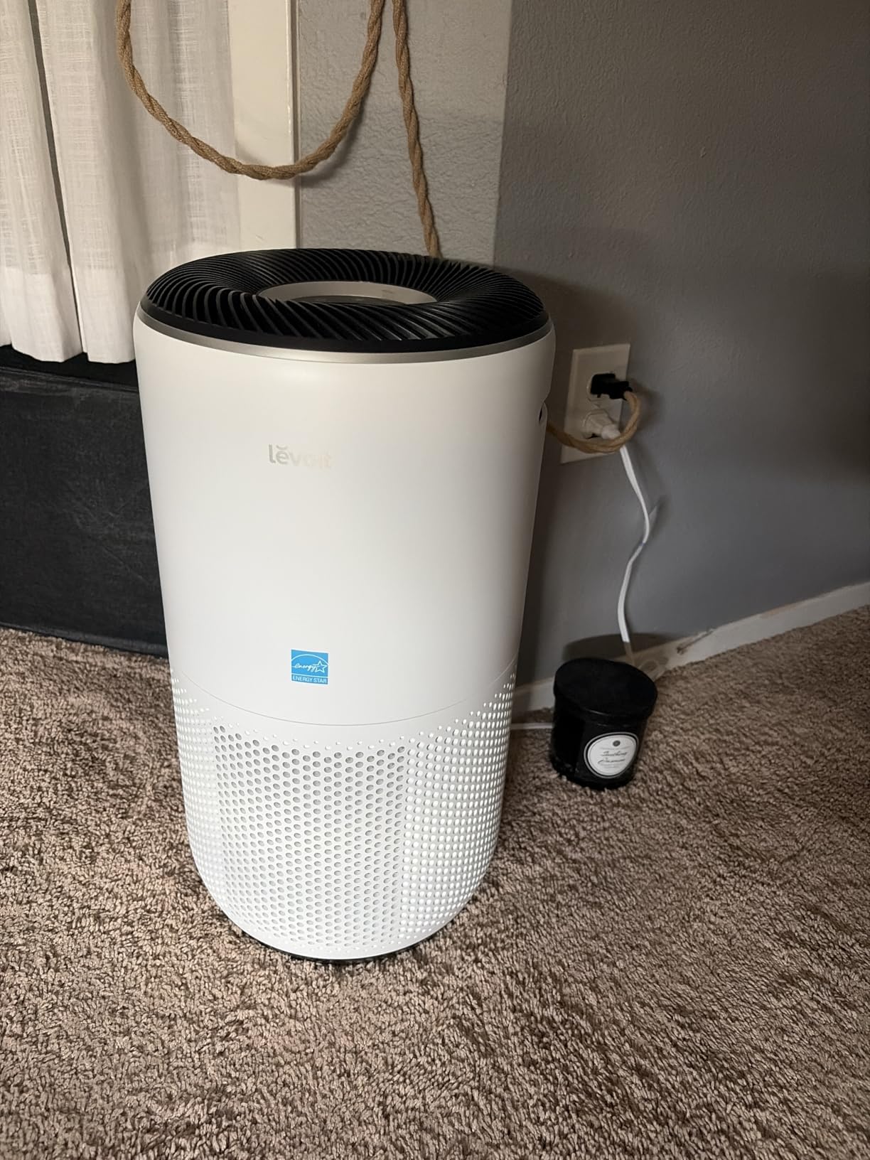 LEVOIT Core 400S-P customer photo 2