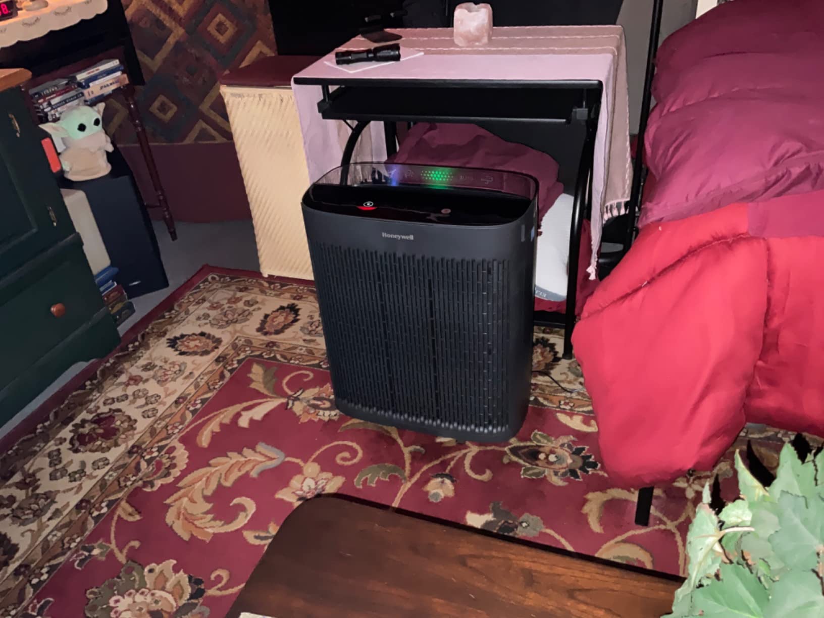 Honeywell Extra Large HPA5300B customer photo 2