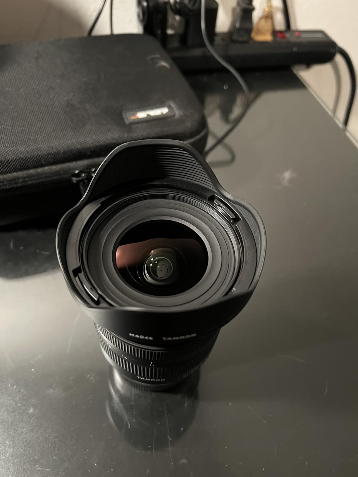 TAMRON 11-20MM F/2.8 DI III-A RXD for Sony E APS-C Mirrorless Cameras | f/2.8 aperture with RXD motor and 0.15m MOD for landscapes, architecture and interiors customer photo 2