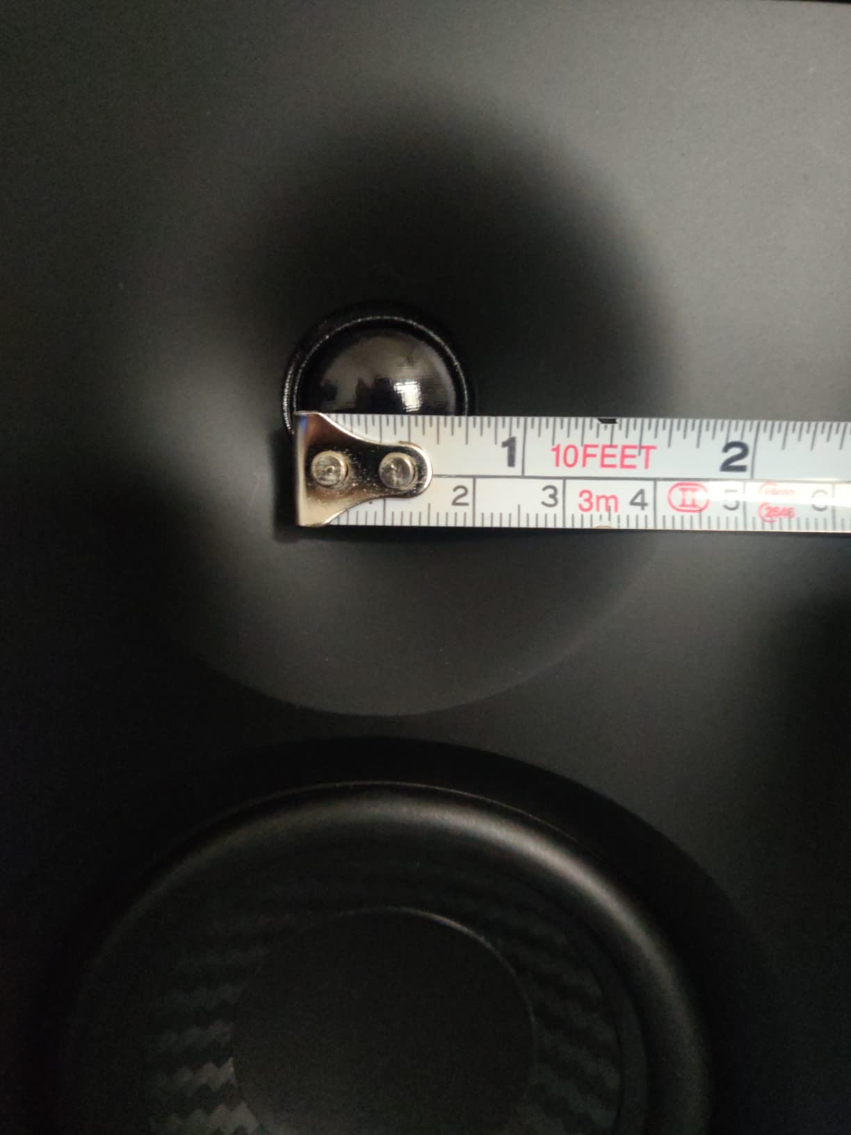Edifier MR4 Powered Studio Monitors, 4