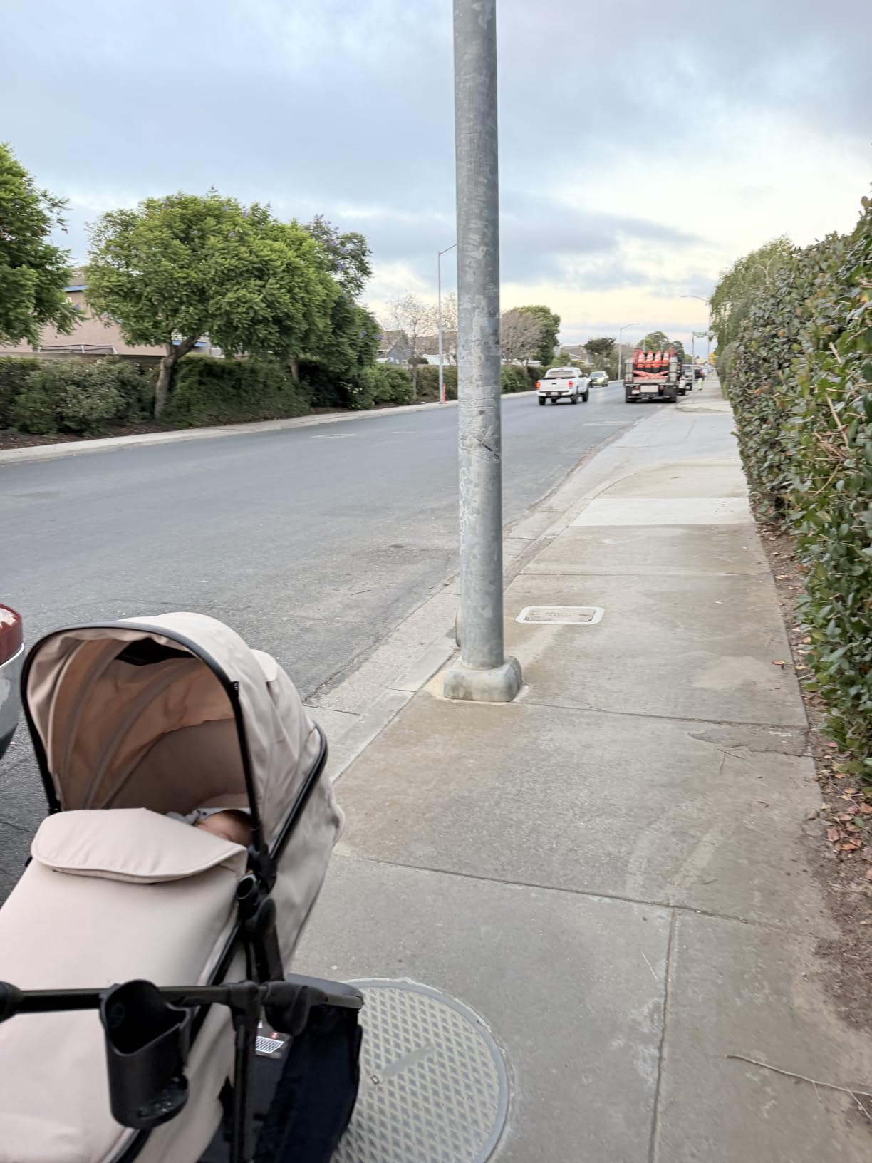 Mompush Wiz 2 in 1 Baby Stroller customer photo 1