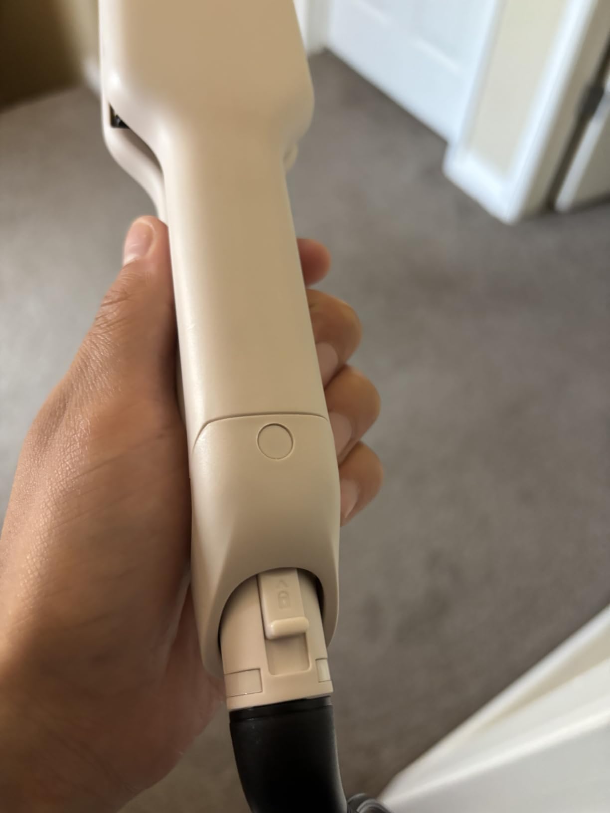 Remington Shine Therapy 1 Inch Hair Straightener, Argan Oil & Keratin customer photo 1