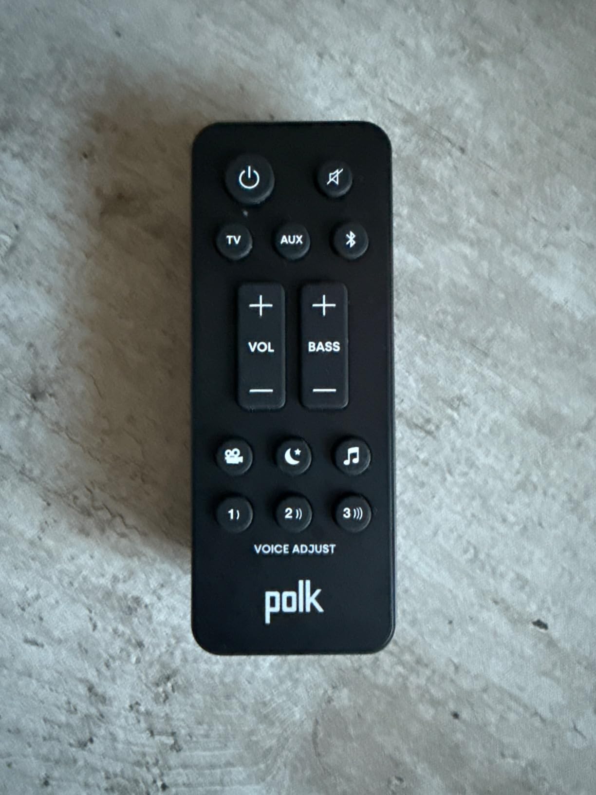 Polk Audio Signa S4 TV Sound Bar with Subwoofer - Dolby Atmos Audio VoiceAdjust & BassAdjust Technology, HDMI eARC, Wireless Subwoofer works with 8K, 4K, & HD TVs, Bluetooth, Wireless Streaming customer photo 1