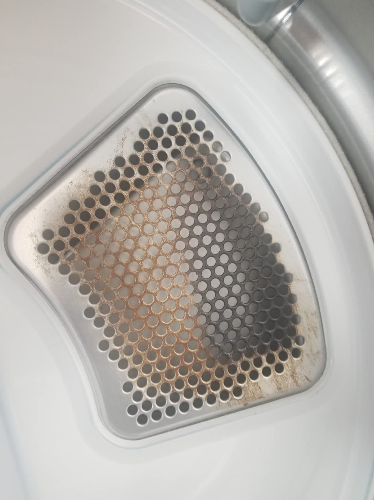 LG WM3555HWA 24 Inch Smart All In One Washer/Dryer with 2.3 cu. ft. Capacity, Wi-Fi Enabled, 14 Wash Cycles, 1400 RPM, Ventless, NeveRust Stainless Steel Drum customer photo 1